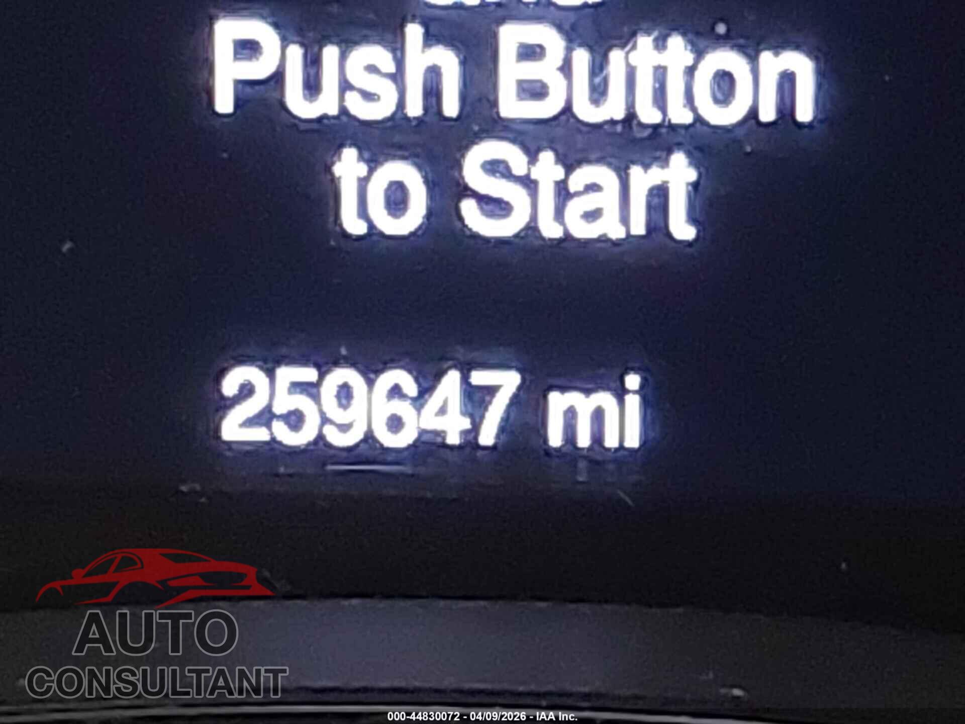 DODGE DURANGO 2015 - 1C4RDJDG5FC246042
