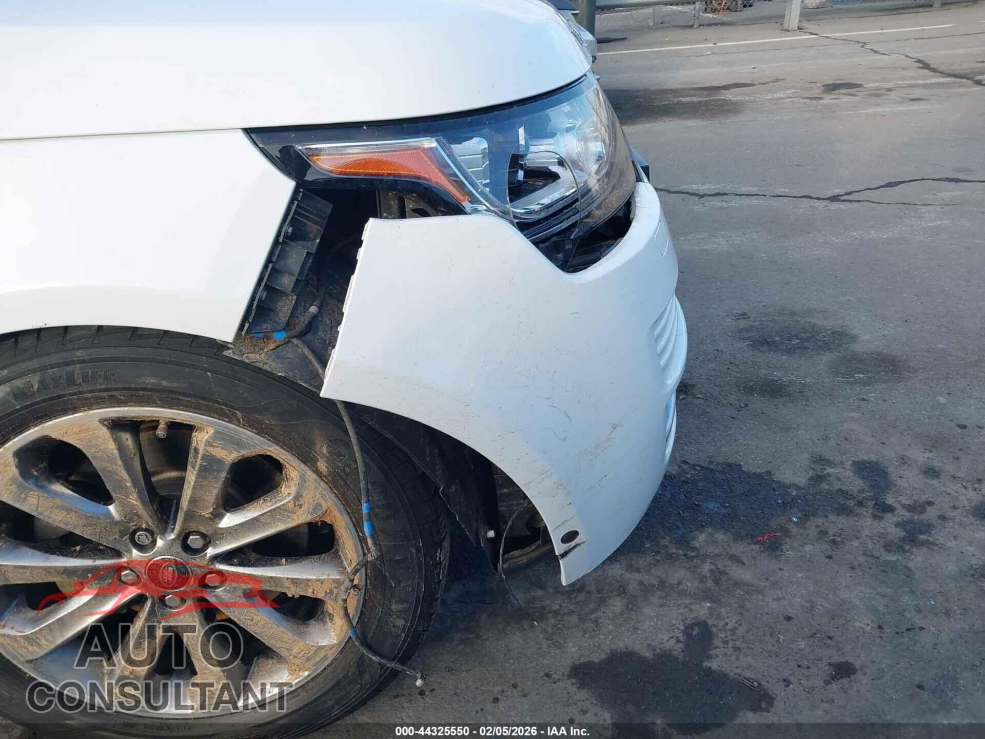 LAND ROVER RANGE ROVER 2017 - SALGS2FK0HA329535