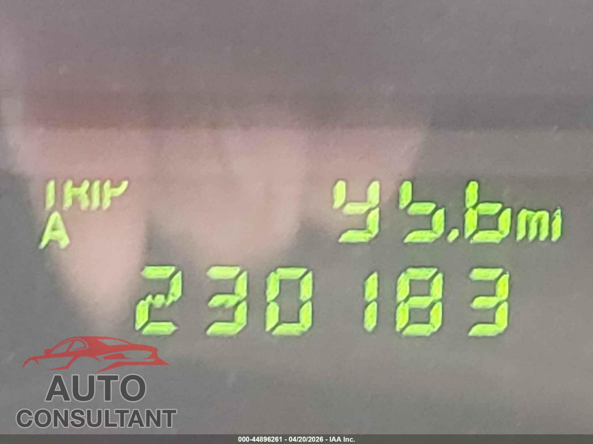 FORD E-150 2014 - 1FTNE1EW7EDB19111