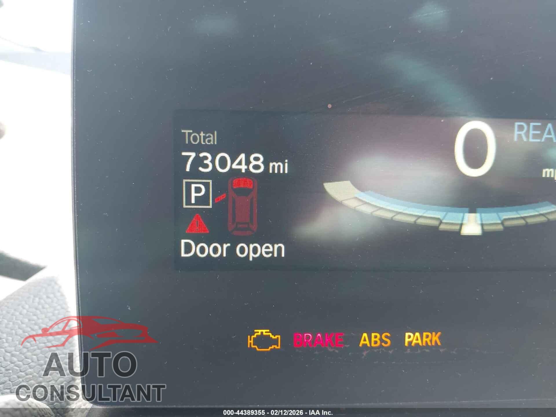 BMW I3 2016 - WBY1Z4C53GV507401