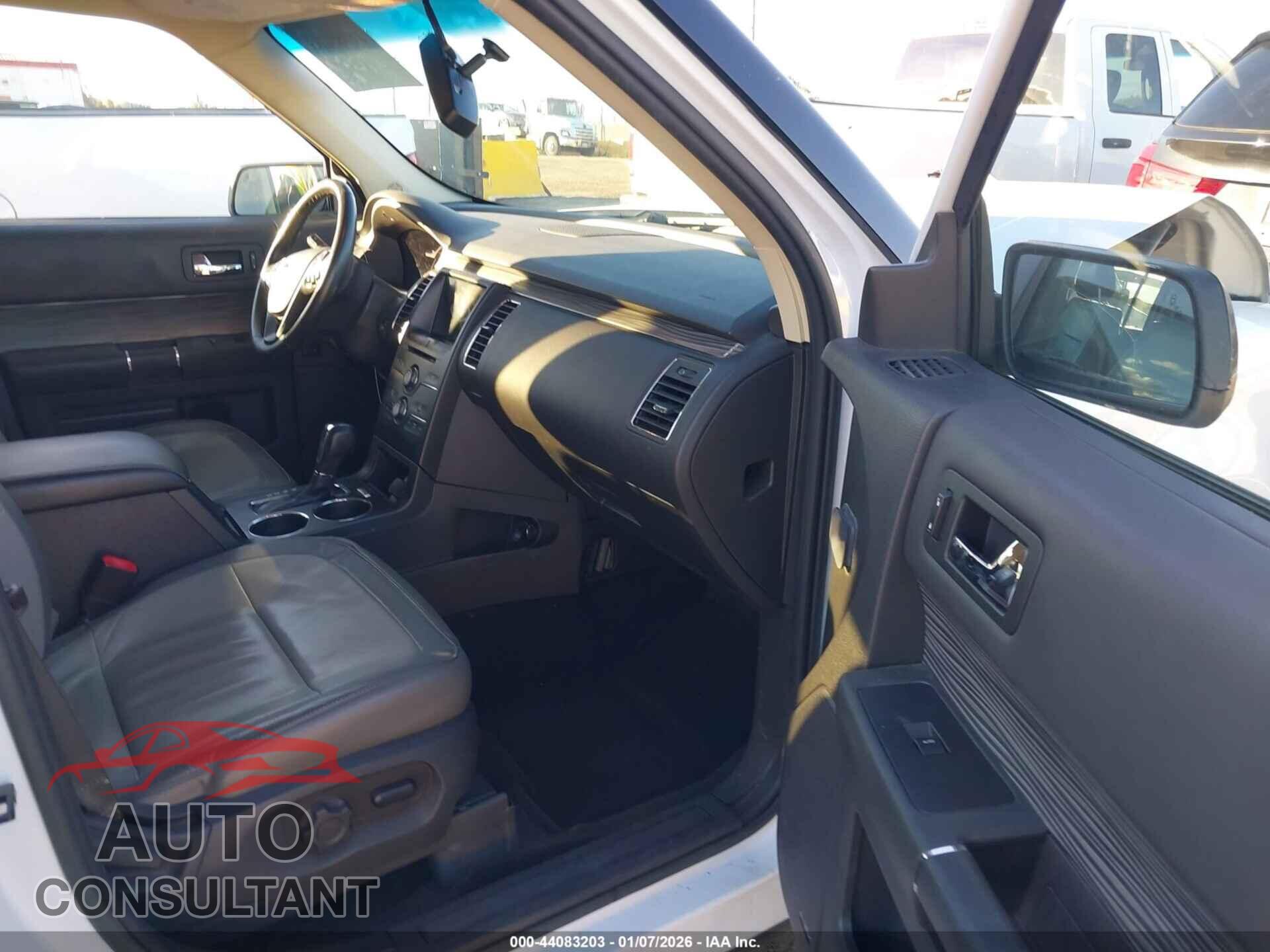 FORD FLEX 2017 - 2FMGK5C82HBA07545