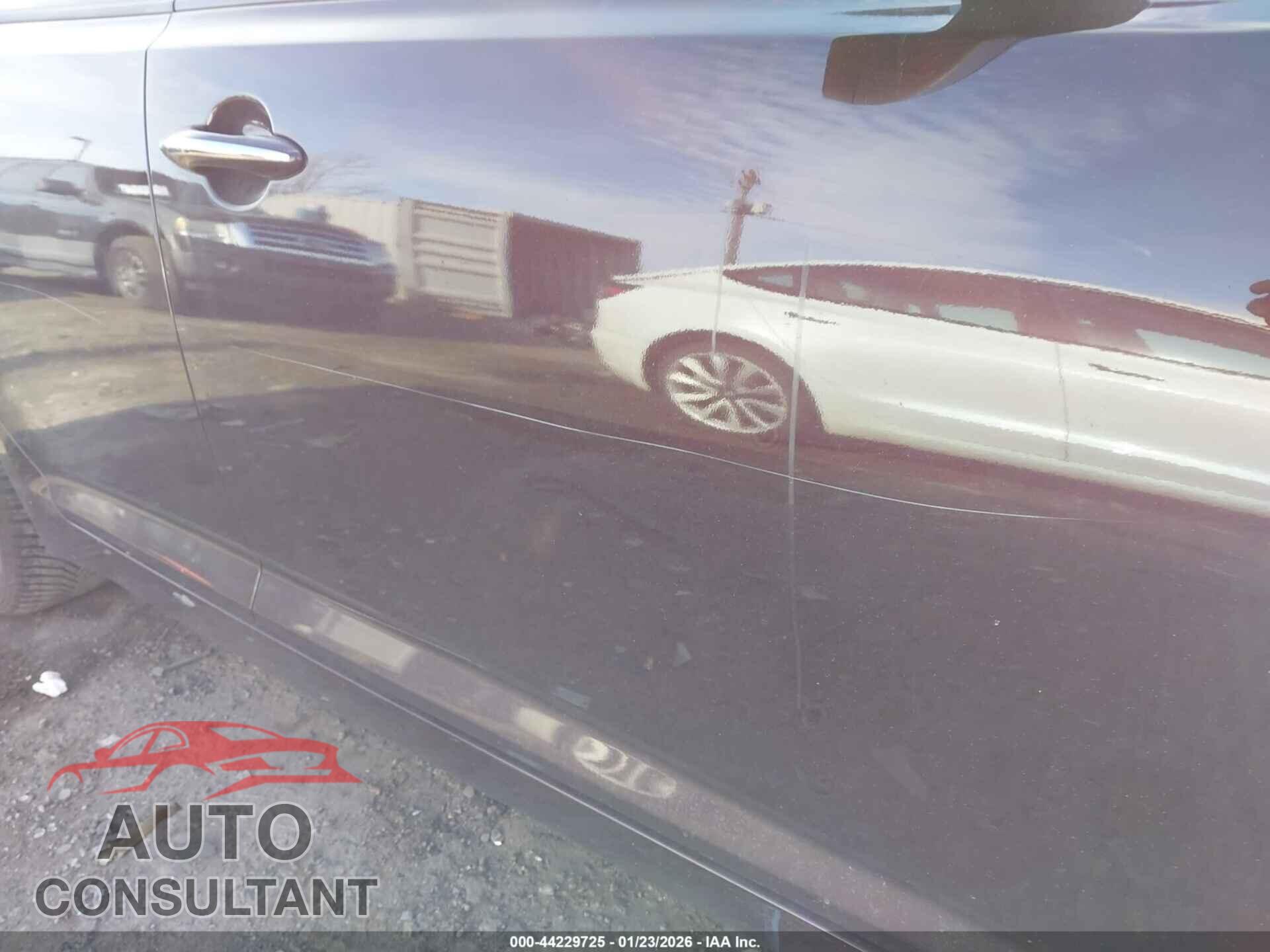 KIA OPTIMA 2013 - 5XXGM4A73DG187129