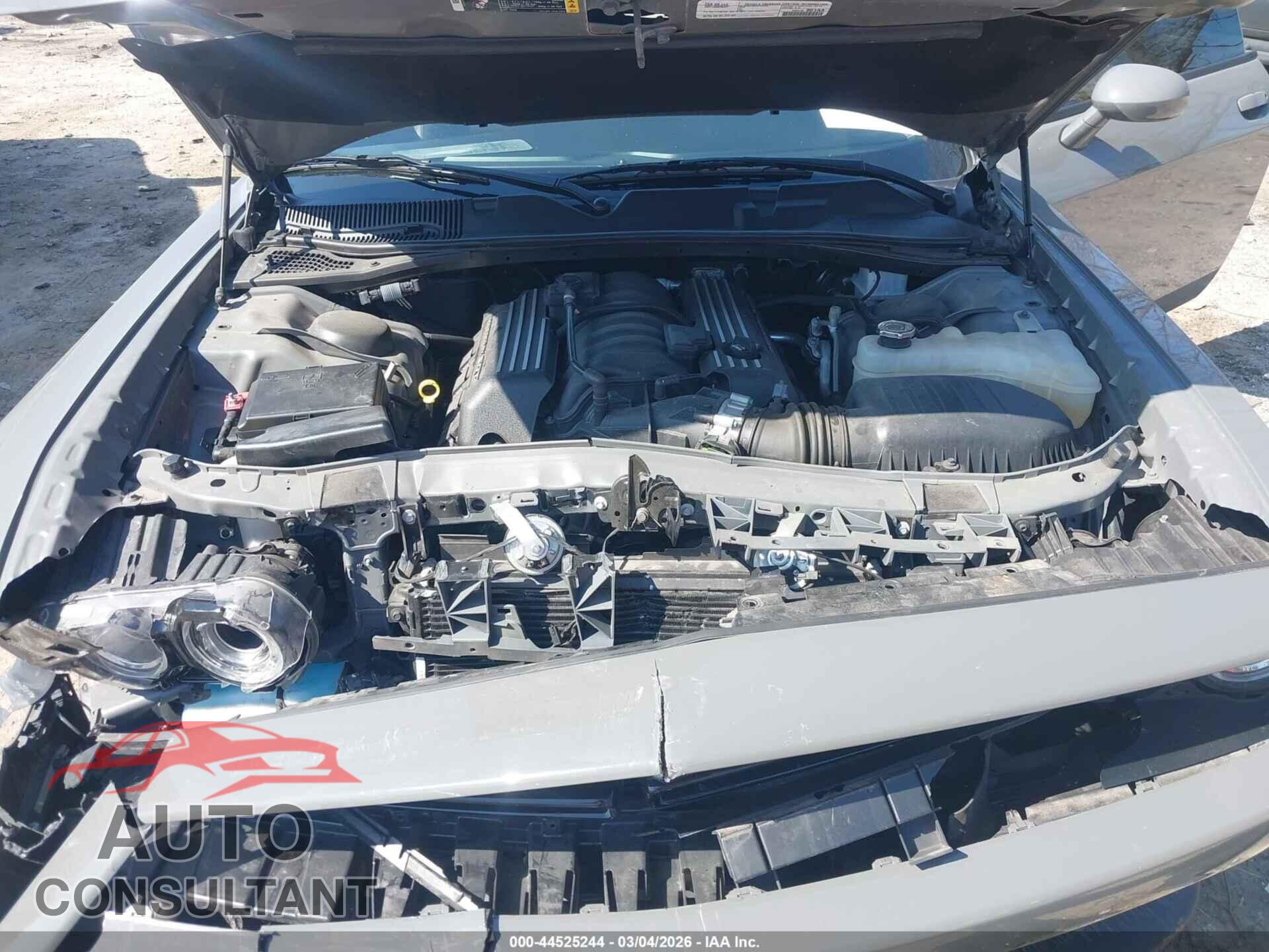 DODGE CHALLENGER 2023 - 2C3CDZFJ2PH655129