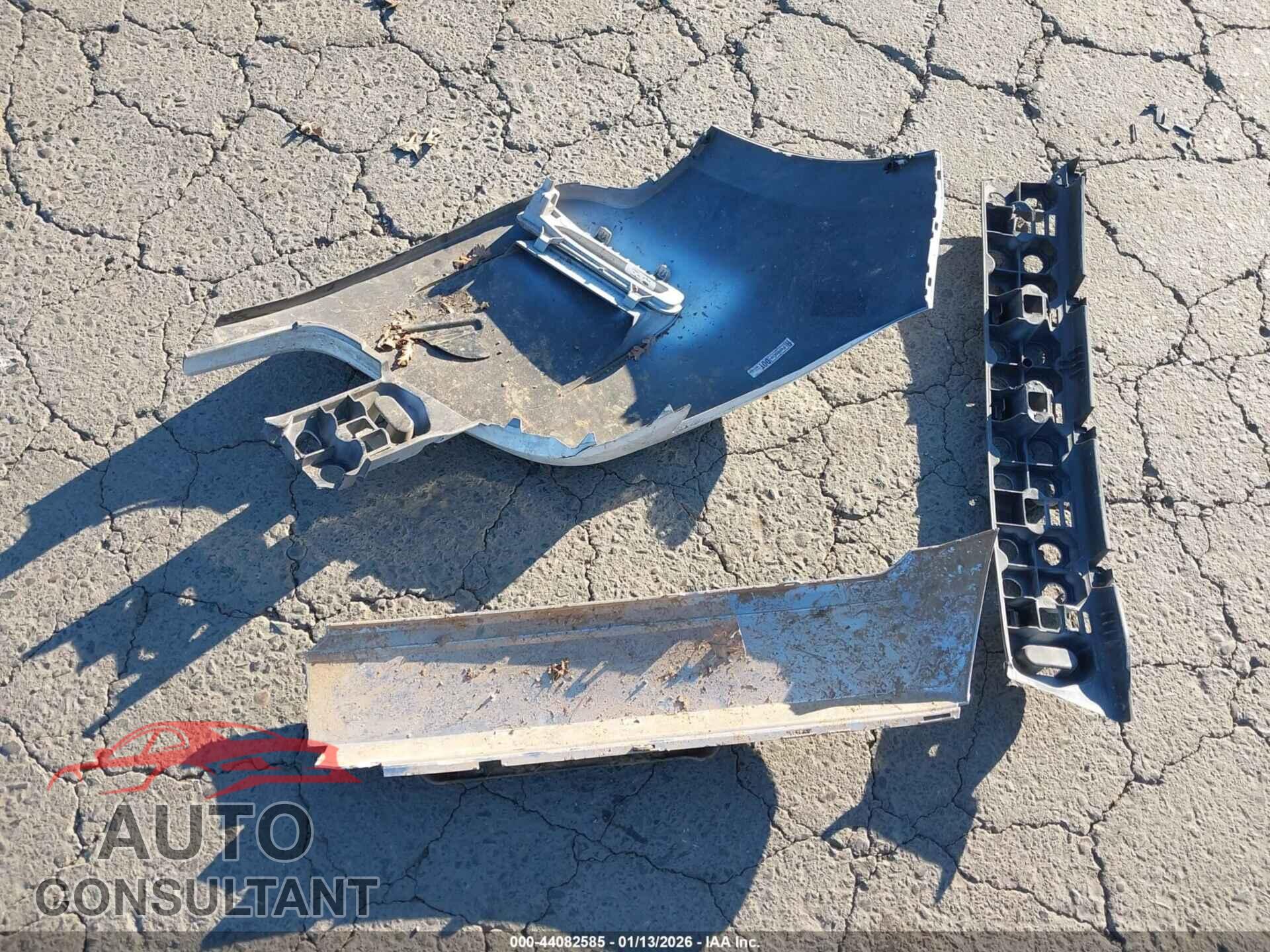 FORD EDGE 2013 - 2FMDK4KC8DBA14240