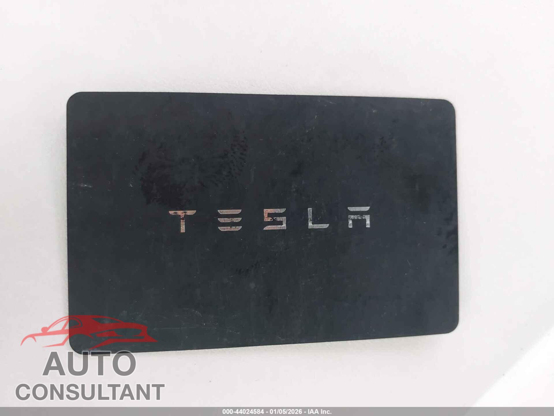 TESLA MODEL 3 2021 - 5YJ3E1EC3MF856469