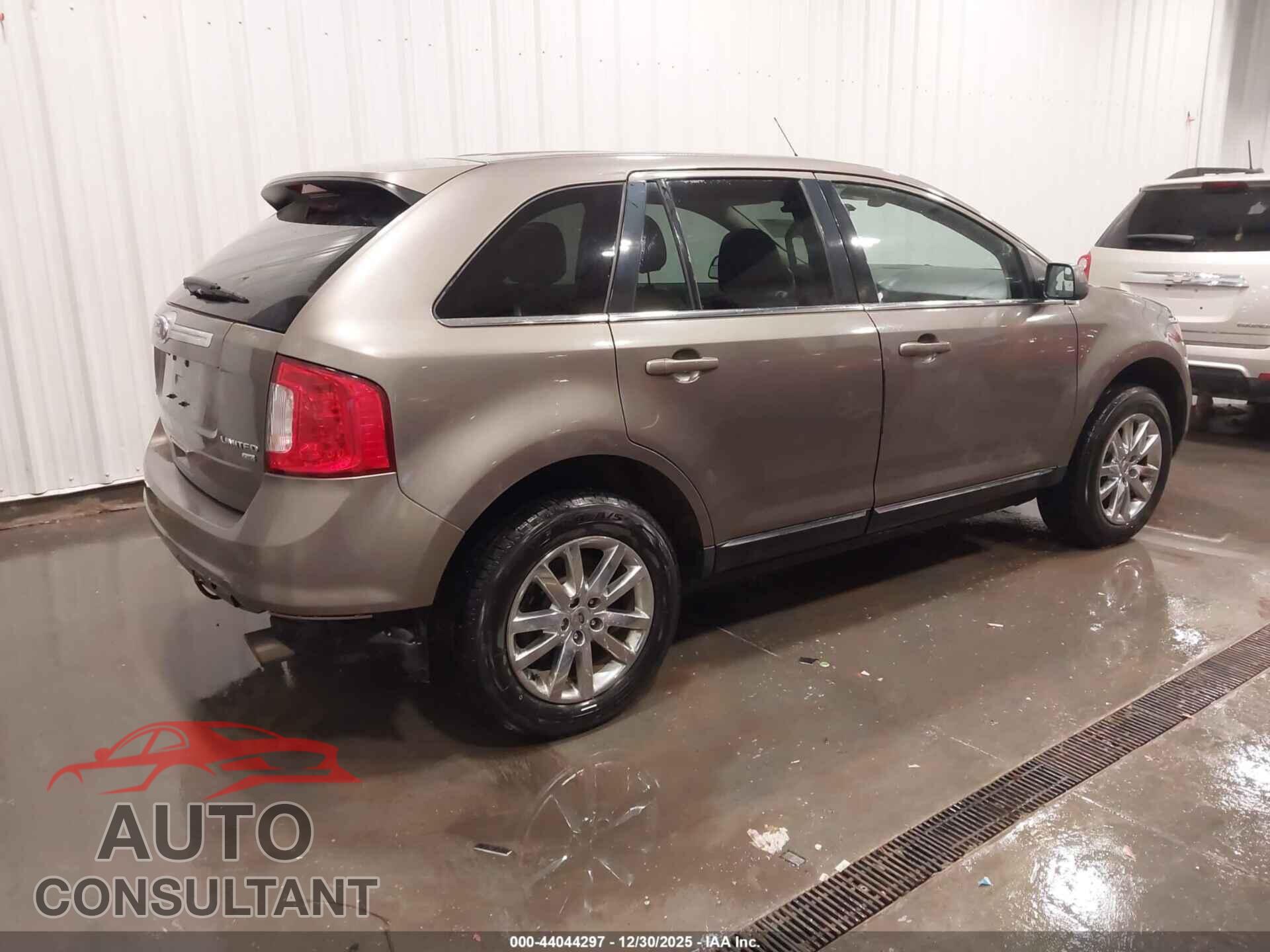 FORD EDGE 2013 - 2FMDK4KC4DBC13639