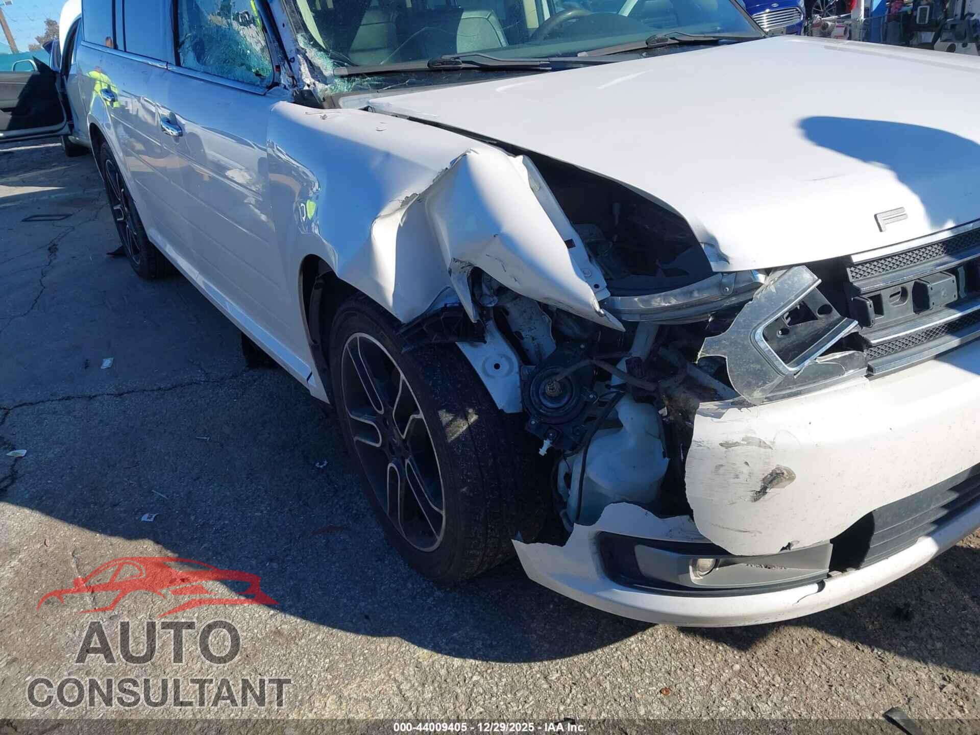 FORD FLEX 2015 - 2FMGK5C86FBA02443