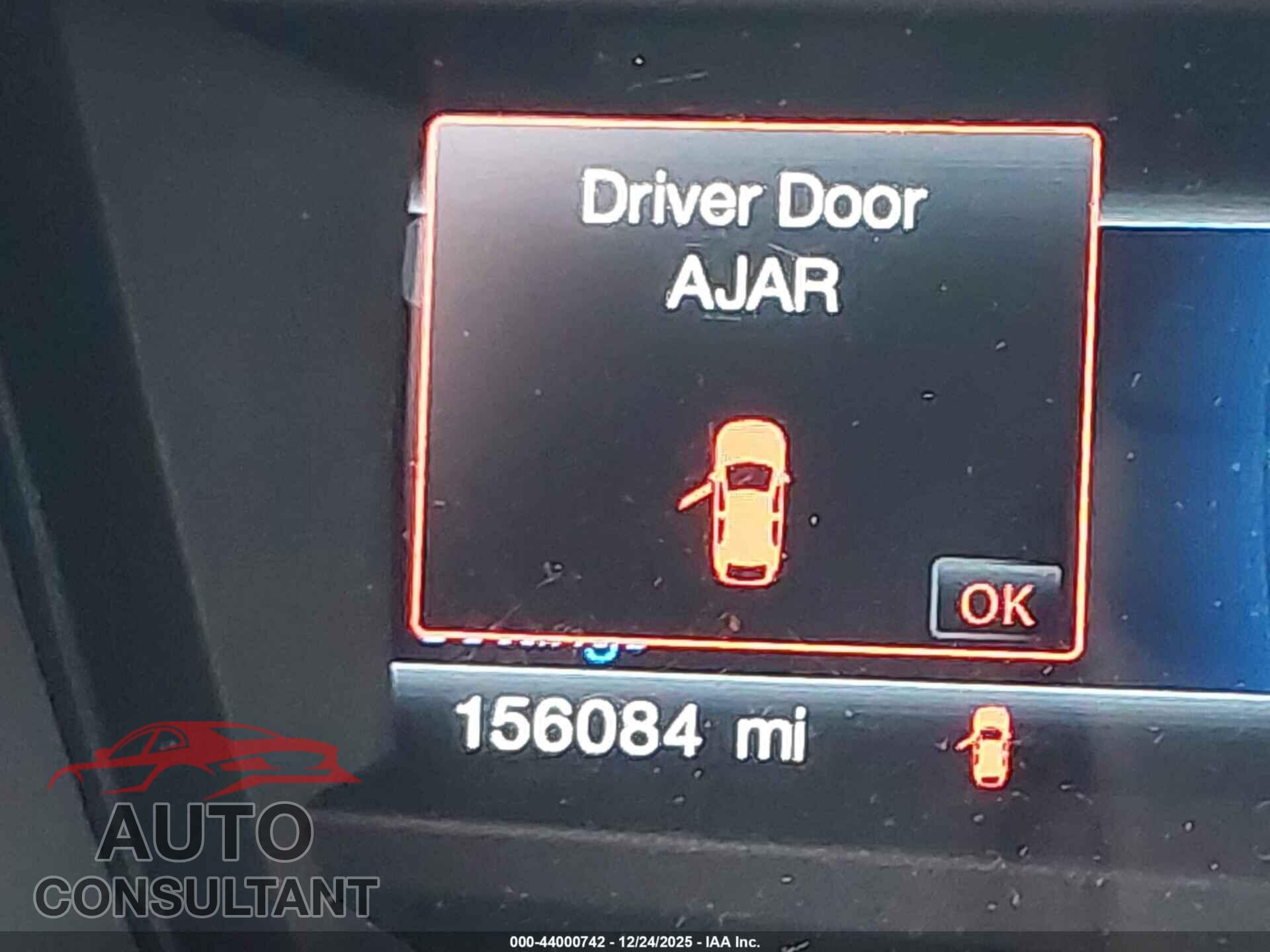 FORD EXPLORER 2014 - 1FM5K8D85EGB95392