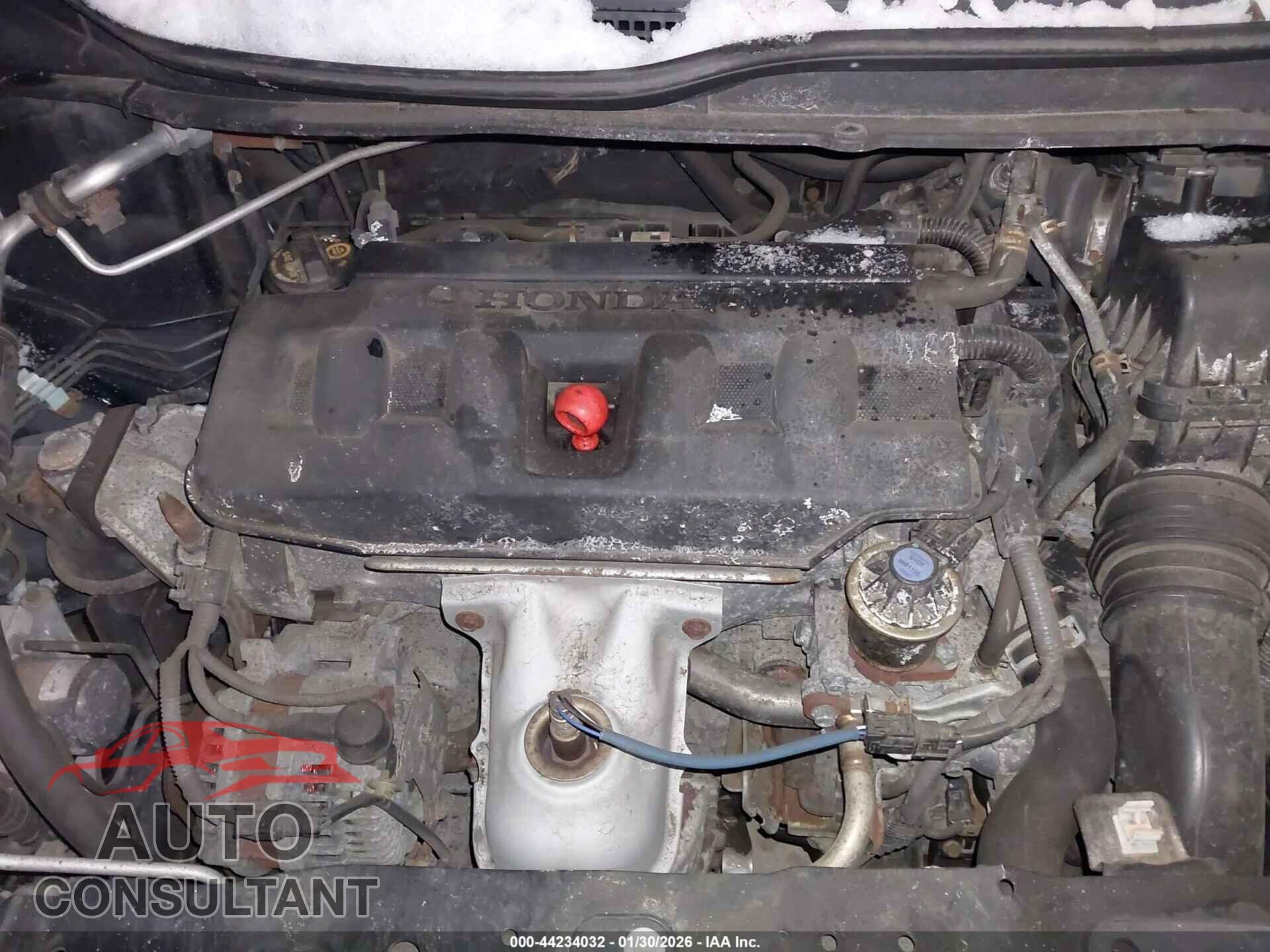 HONDA CIVIC 2012 - 19XFB2F85CE331200