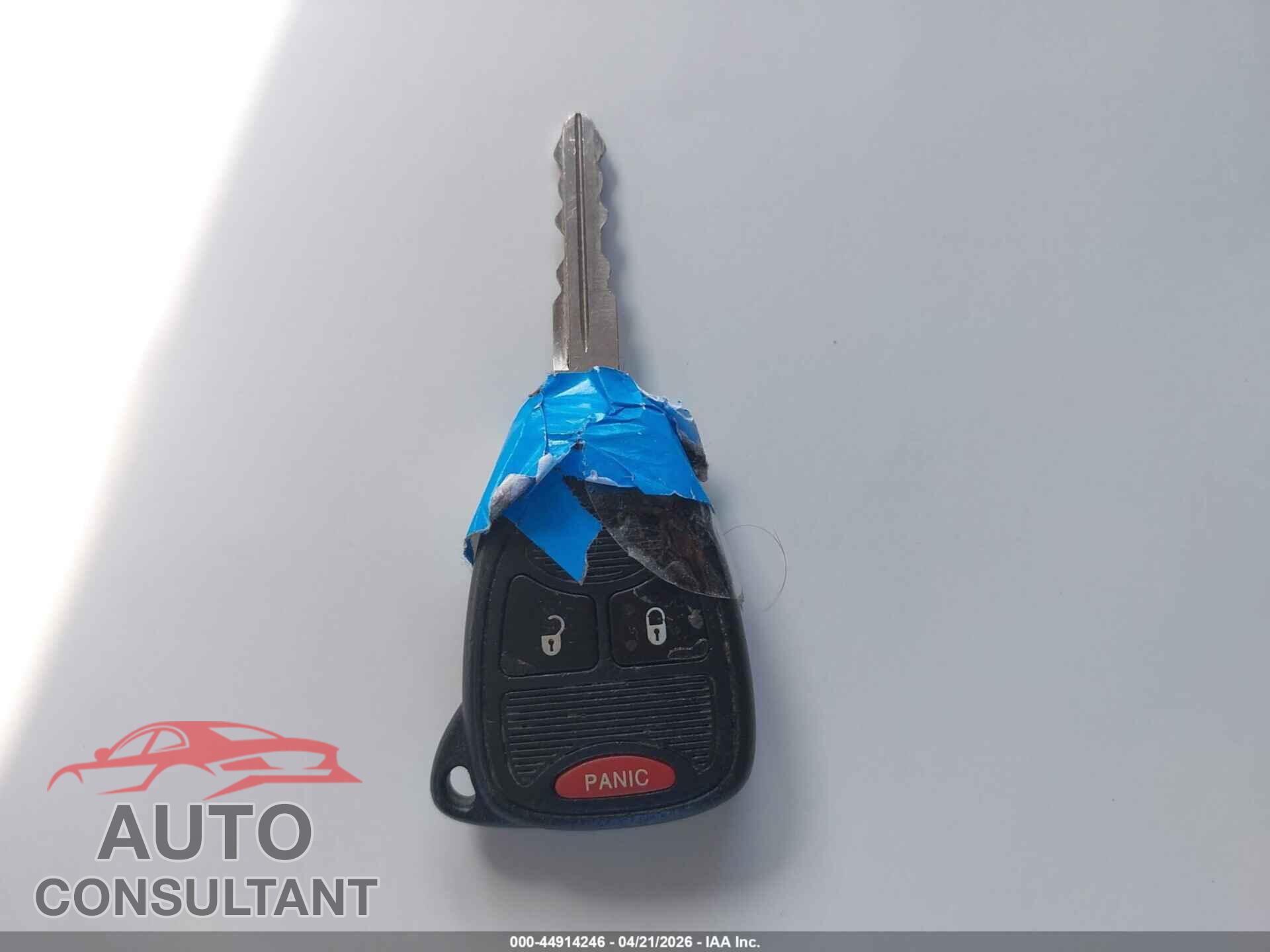 JEEP COMPASS 2012 - 1C4NJCBB4CD553914