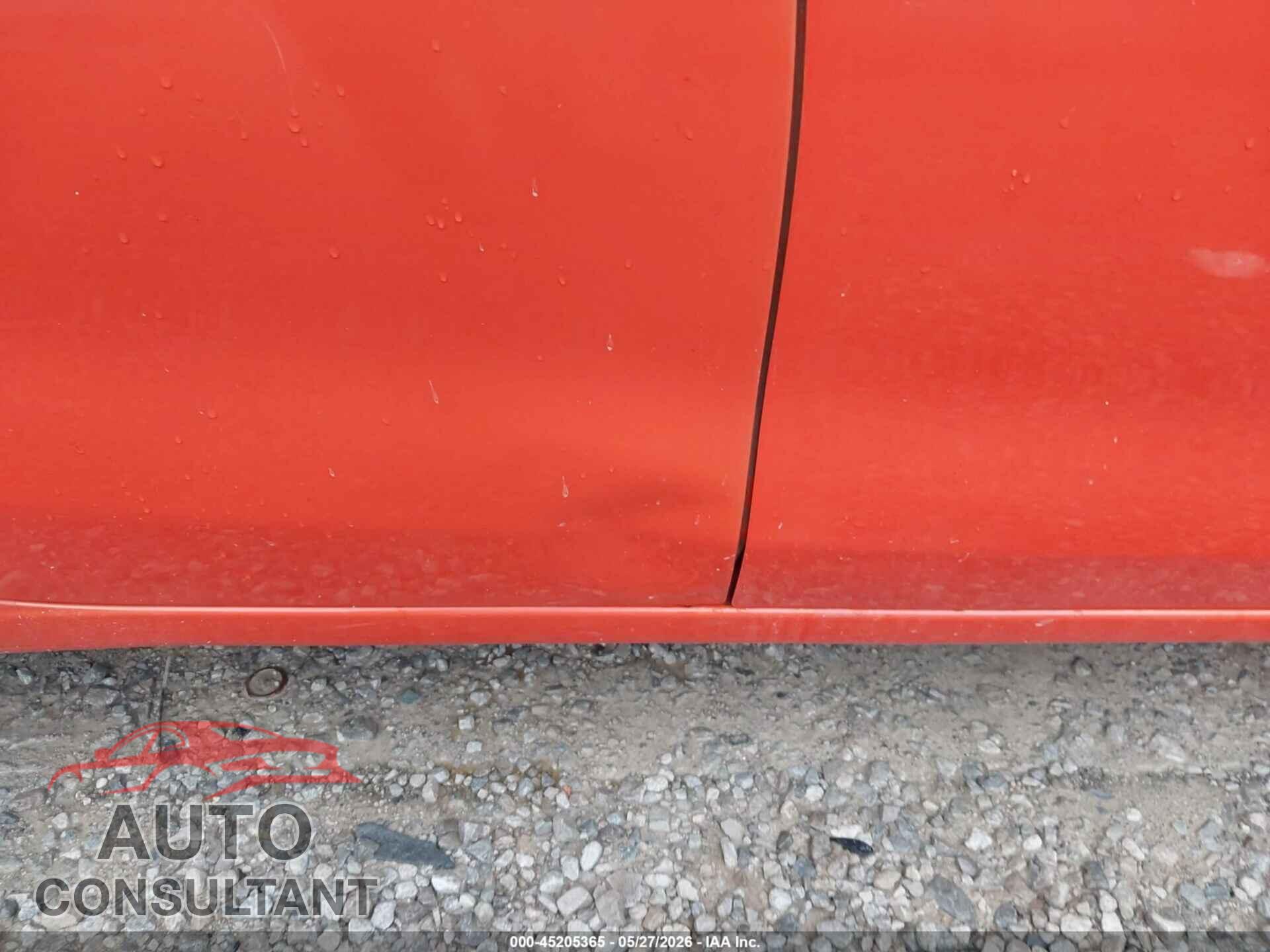 DODGE DART 2015 - 1C3CDFEB4FD345486