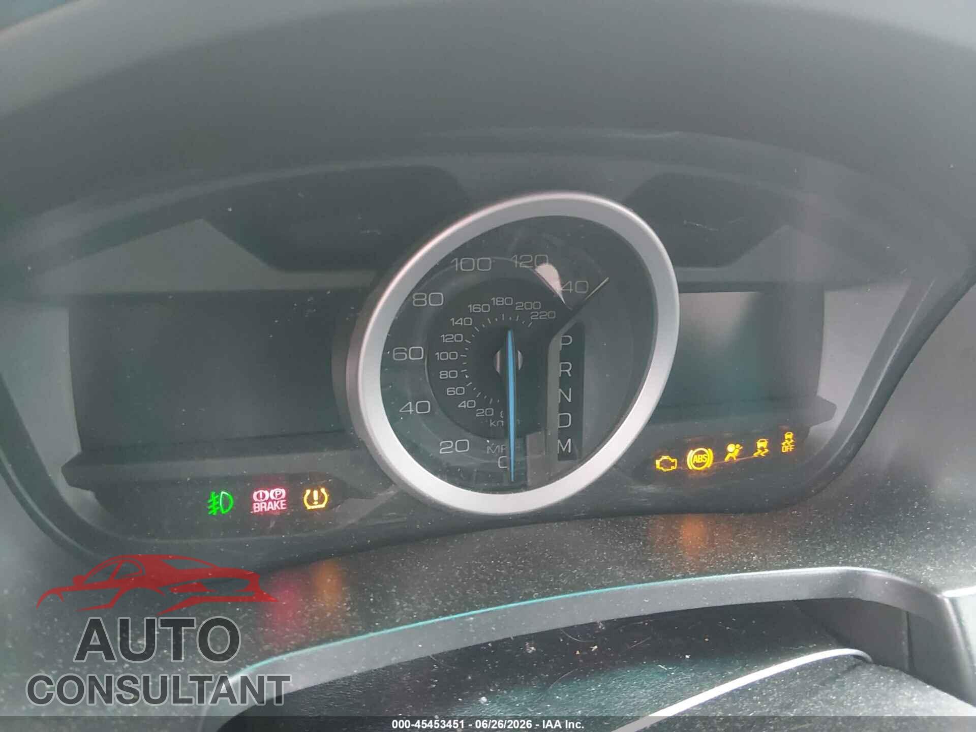 FORD EXPLORER 2013 - 1FM5K8F85DGB05170