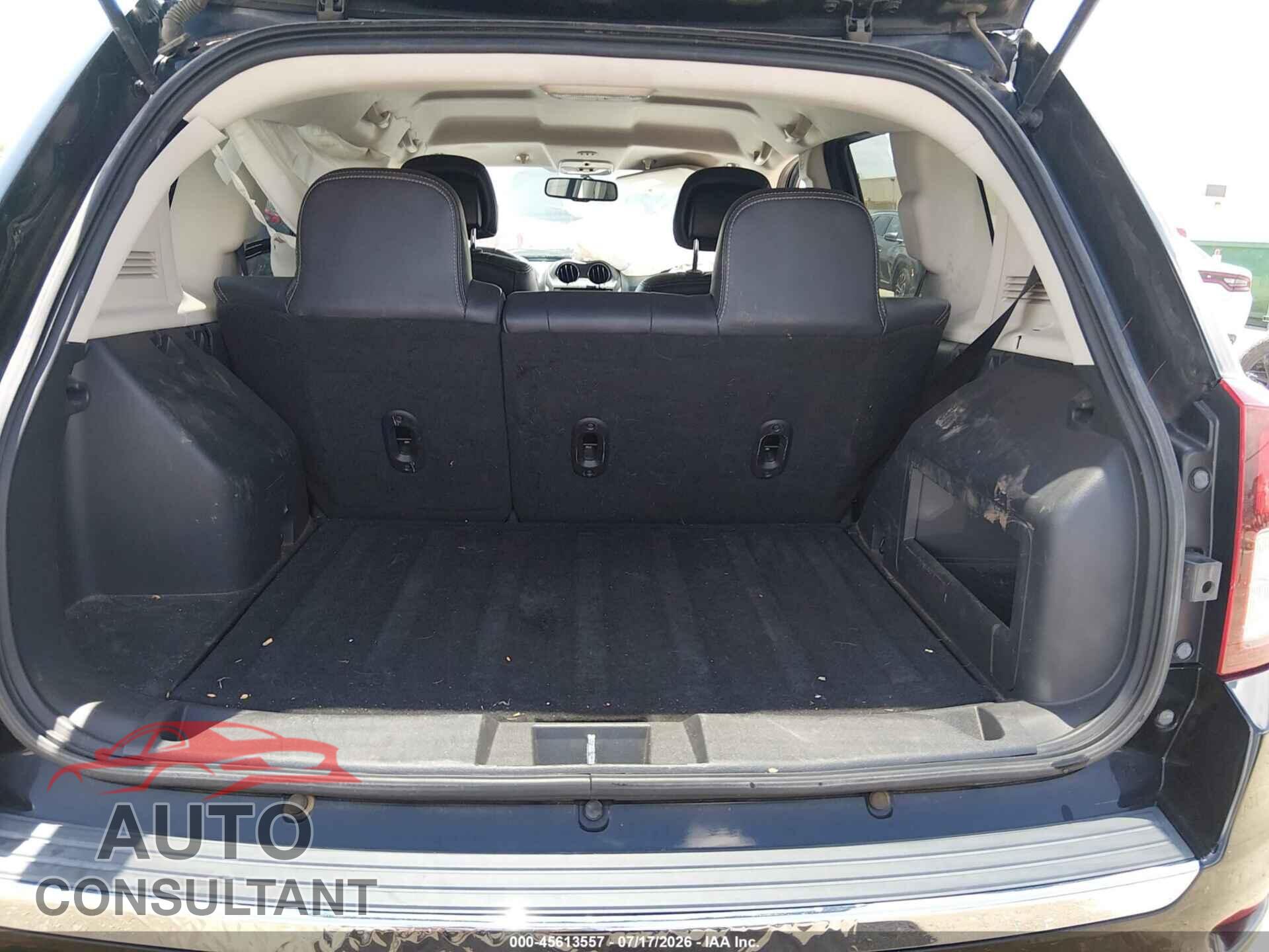JEEP COMPASS 2014 - 1C4NJDCB0ED751977