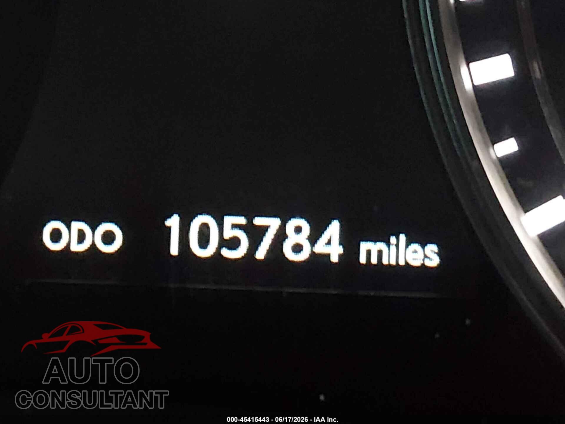 LEXUS GS 350 2015 - JTHBE1BL3FA010174