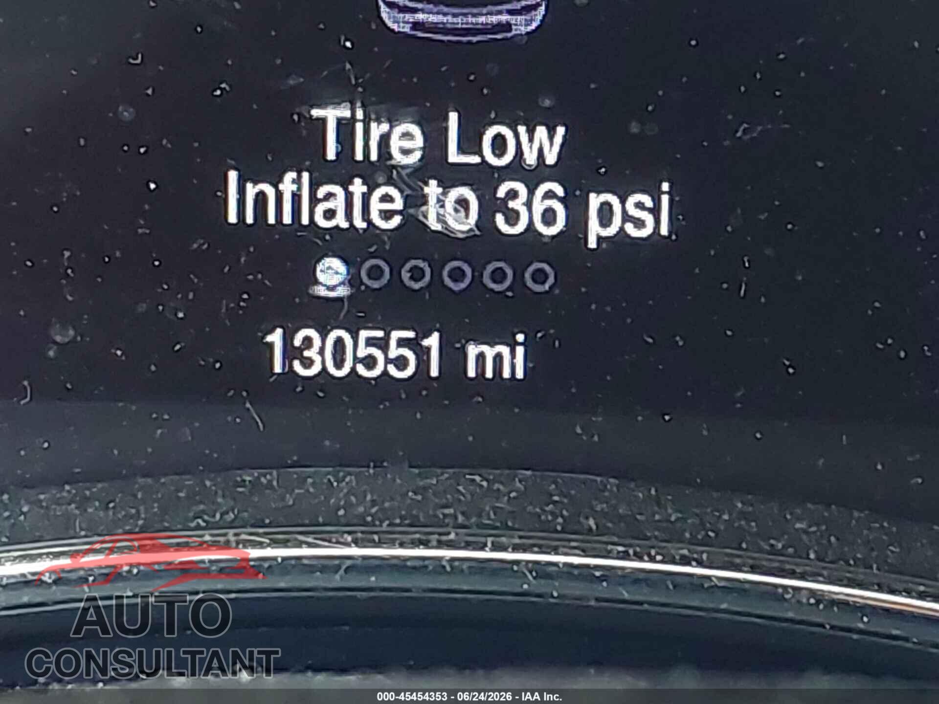 DODGE DURANGO 2015 - 1C4RDJAG3FC236372