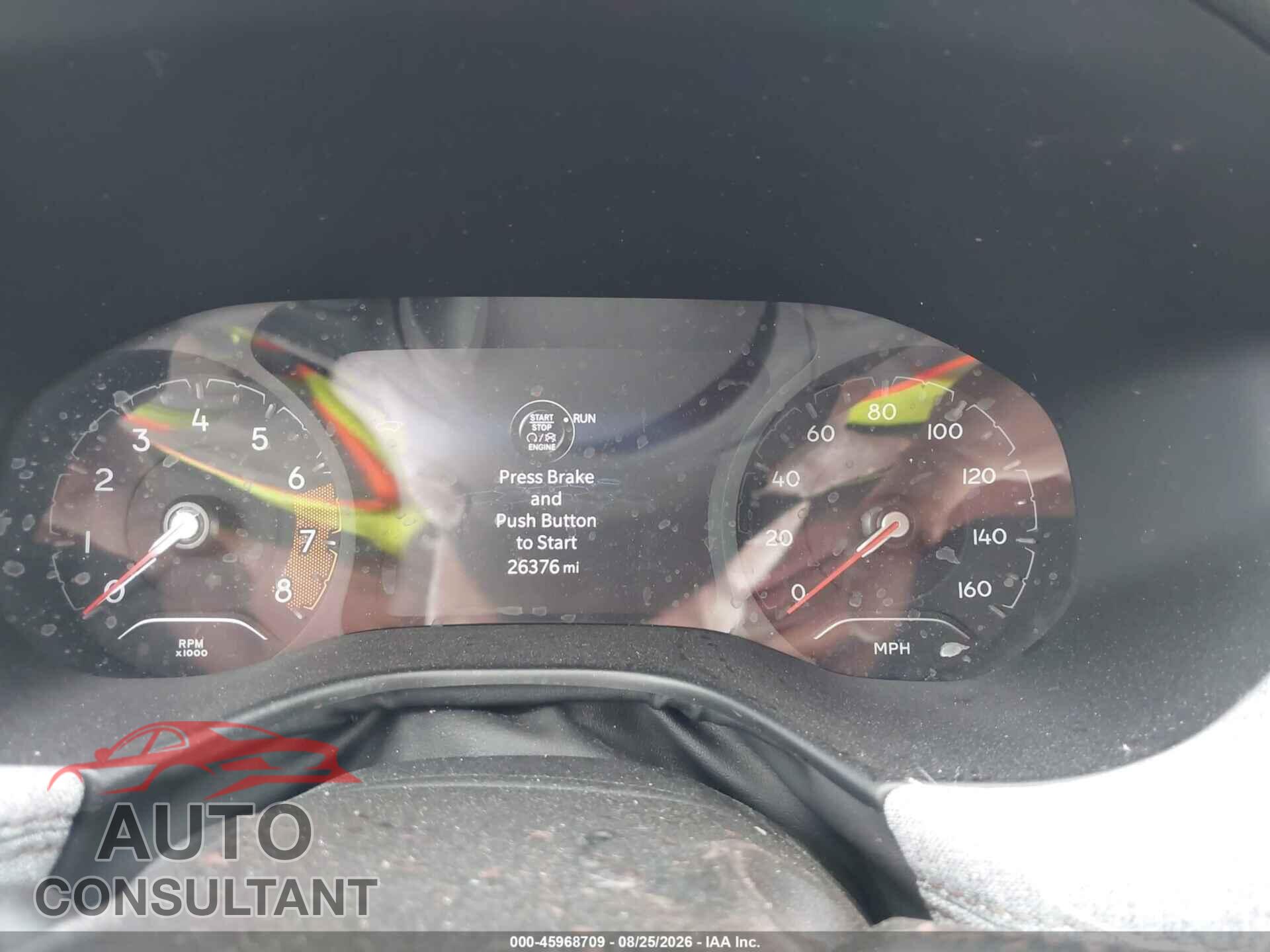 JEEP COMPASS 2022 - 3C4NJDFB0NT134083