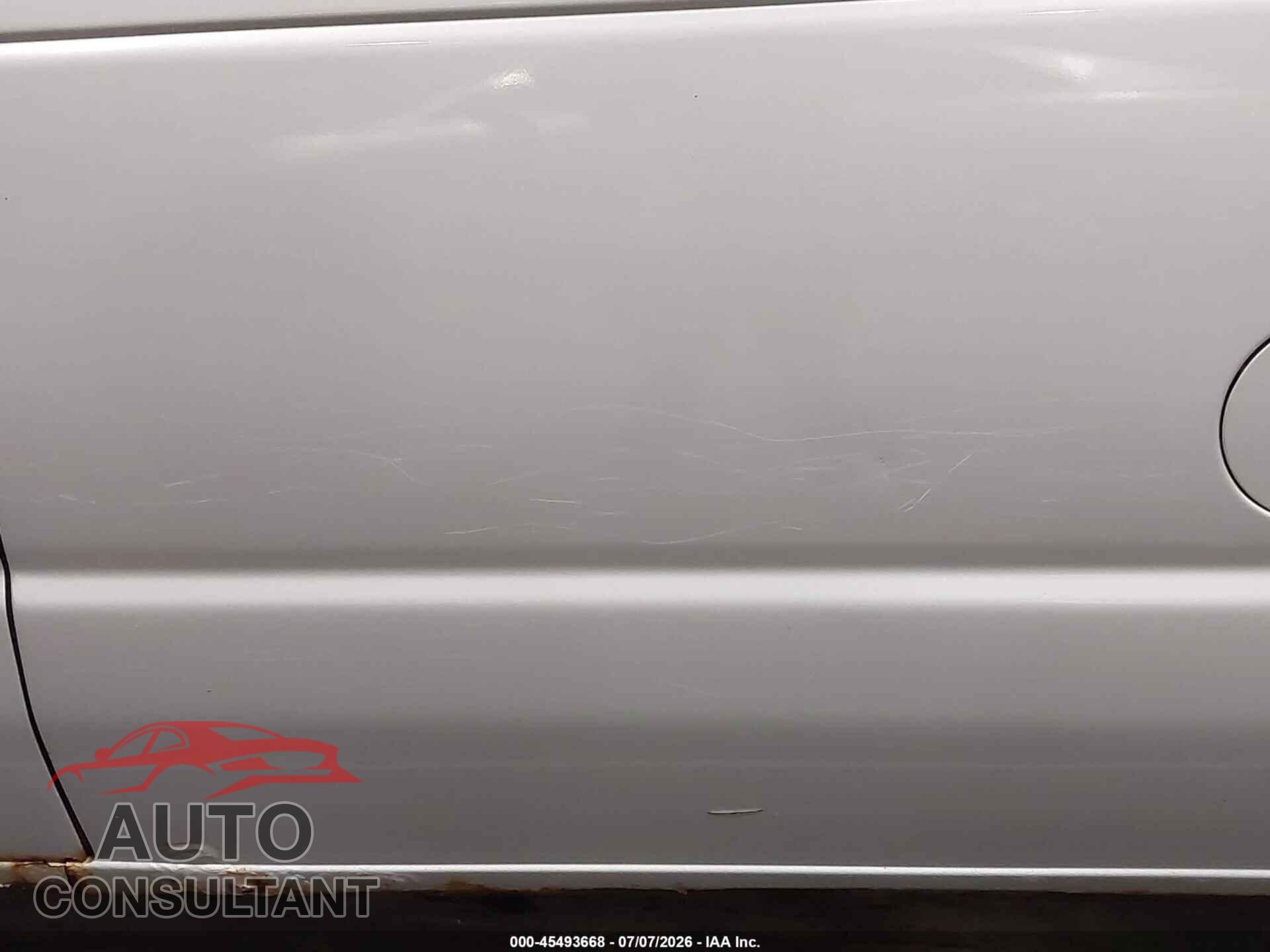 FORD E-250 2012 - 1FTNS2EL0CDA92237