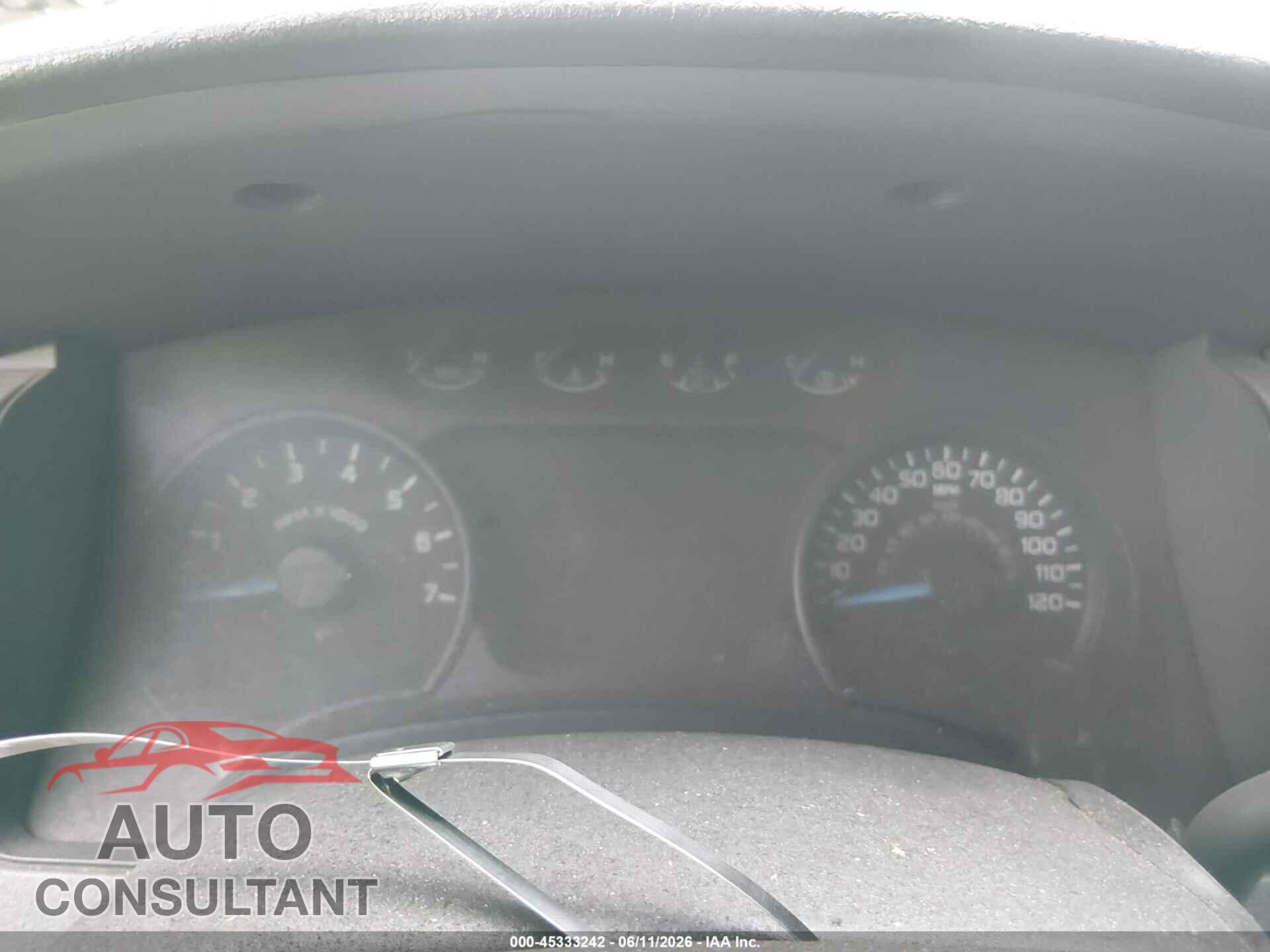 FORD F-150 2013 - 1FTFX1EF9DFD31994