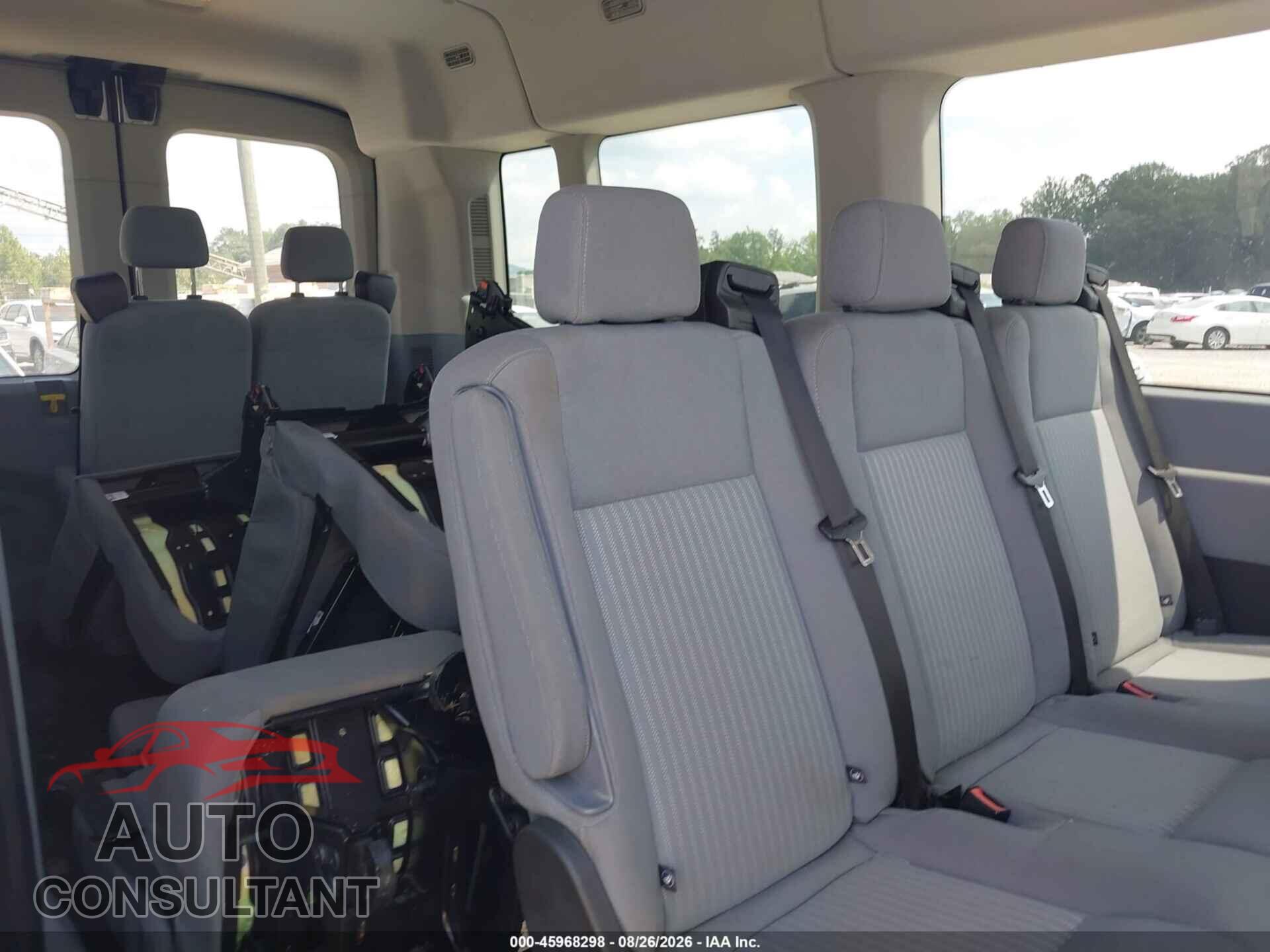 FORD TRANSIT-350 2015 - 1FBAX2CM1FKB16898