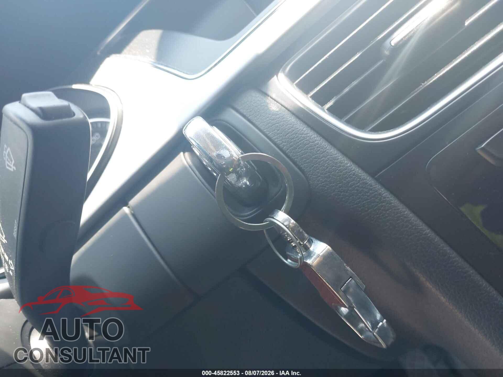AUDI A4 2014 - WAUFFAFL5EA080121