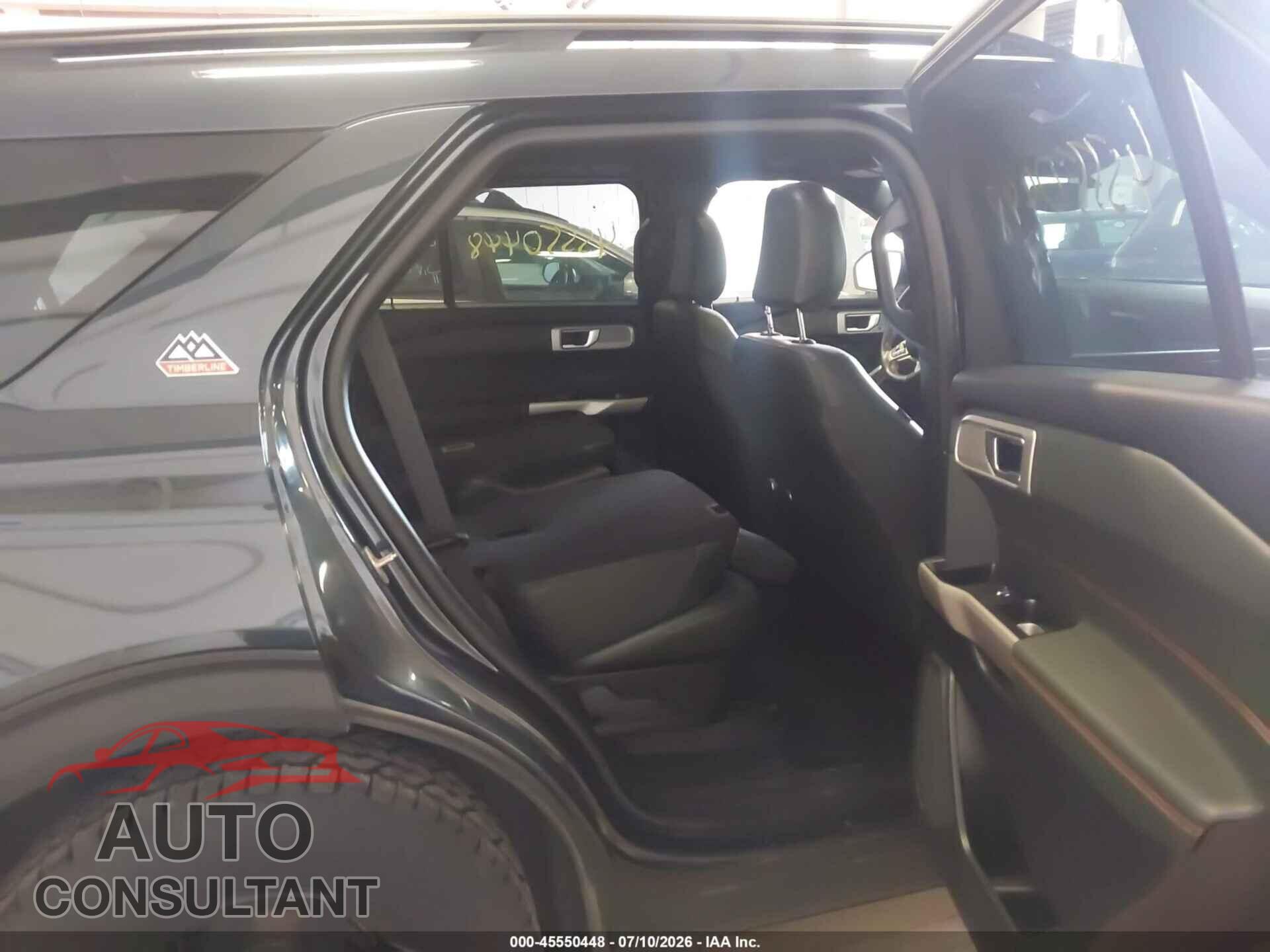 FORD EXPLORER 2023 - 1FMSK8JHXPGB14784
