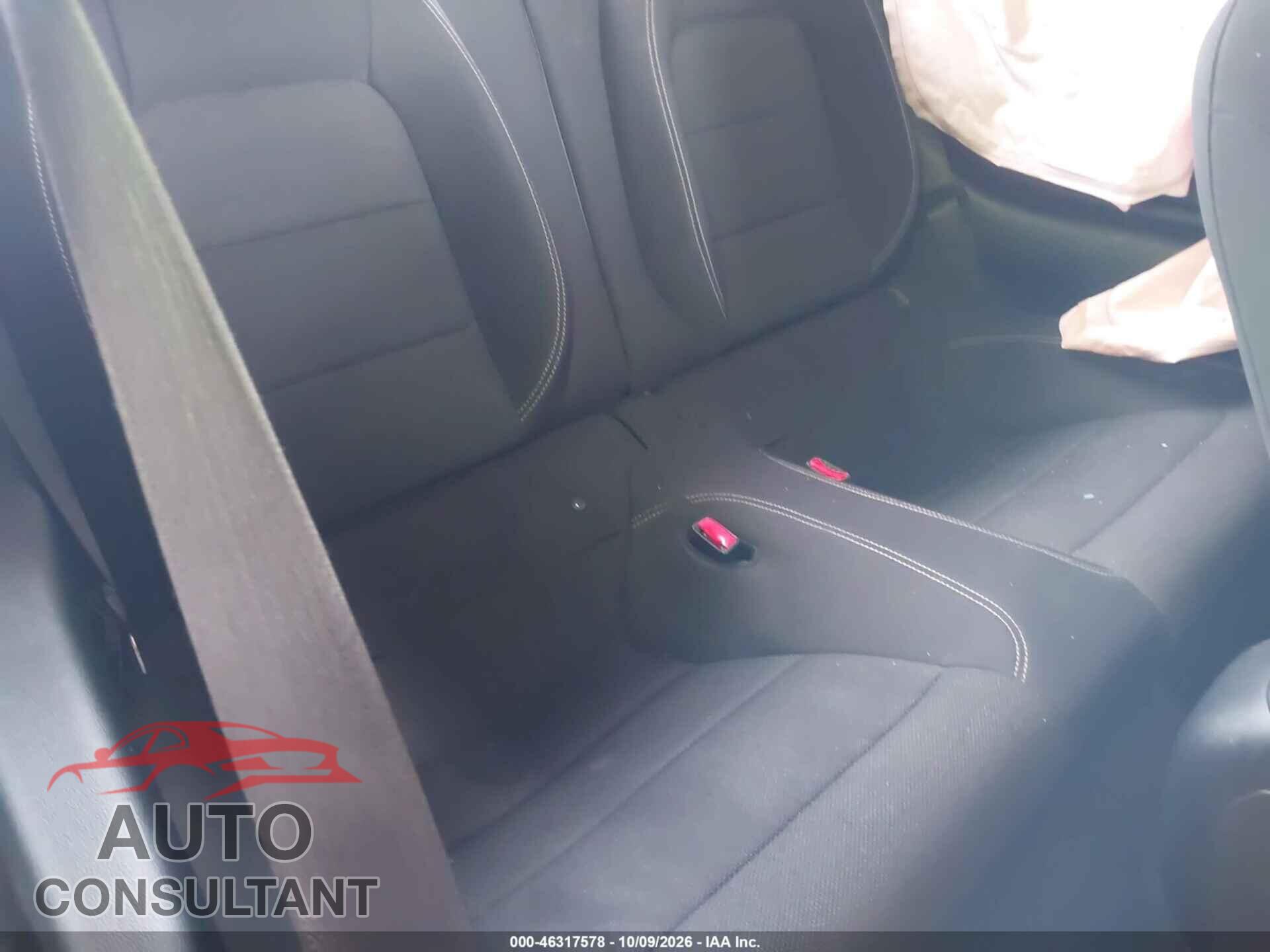FORD MUSTANG 2015 - 1FA6P8AM2F5355355