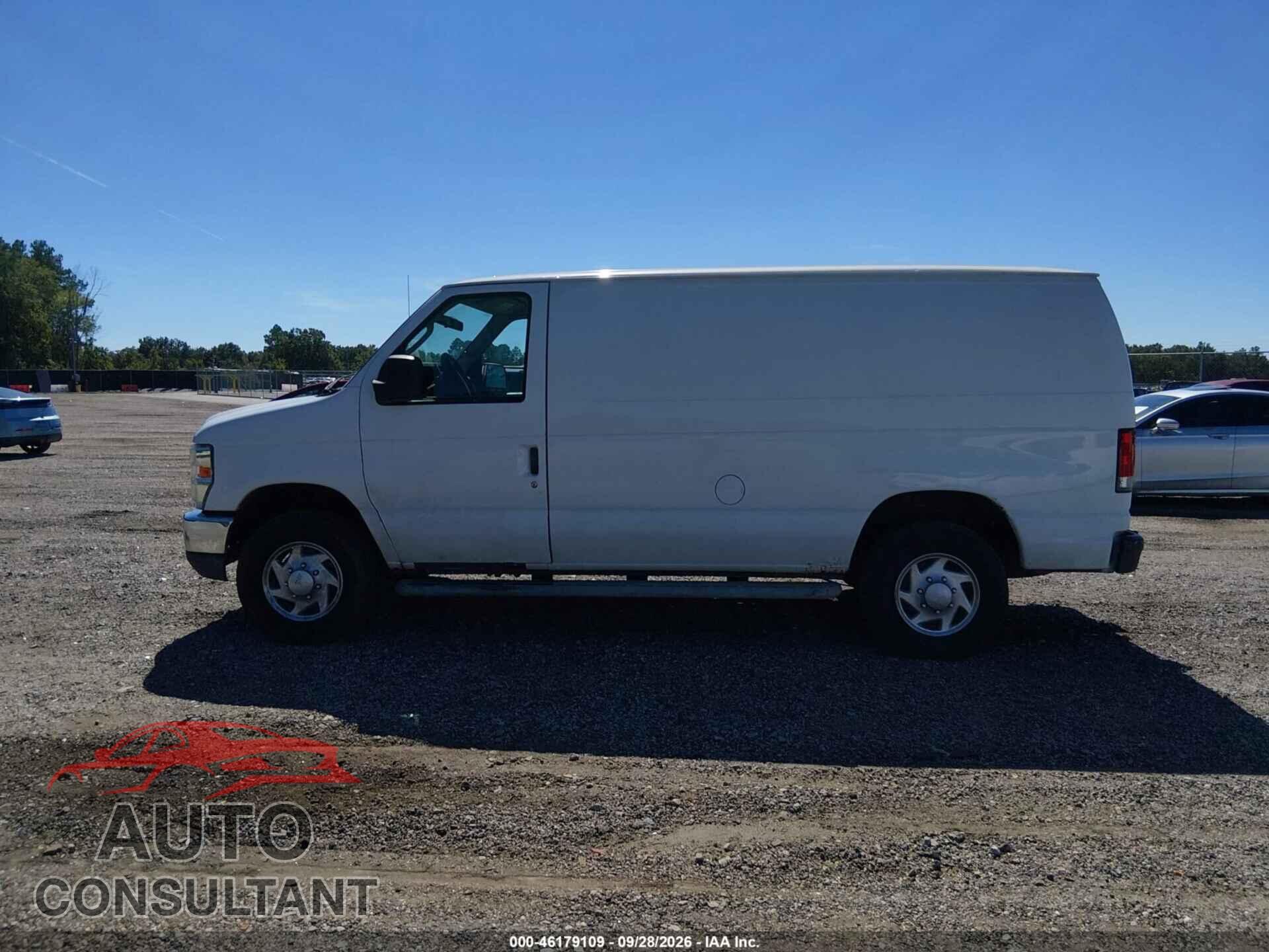 FORD E-250 2014 - 1FTNE2EW3EDA19528