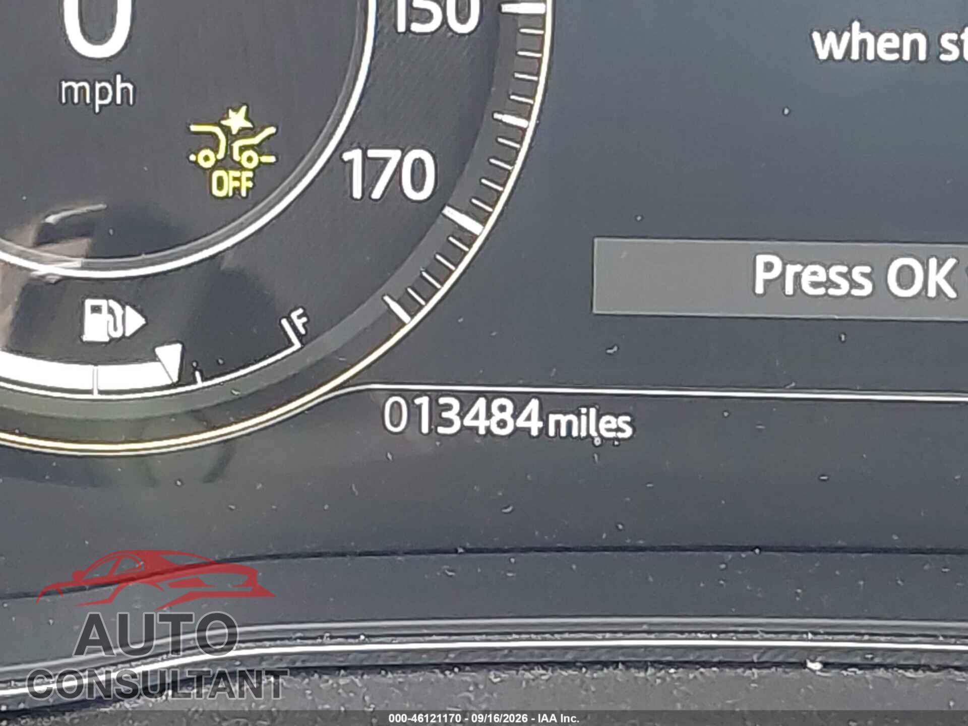 JAGUAR E-PACE 2024 - SADFL2FX0R1049356