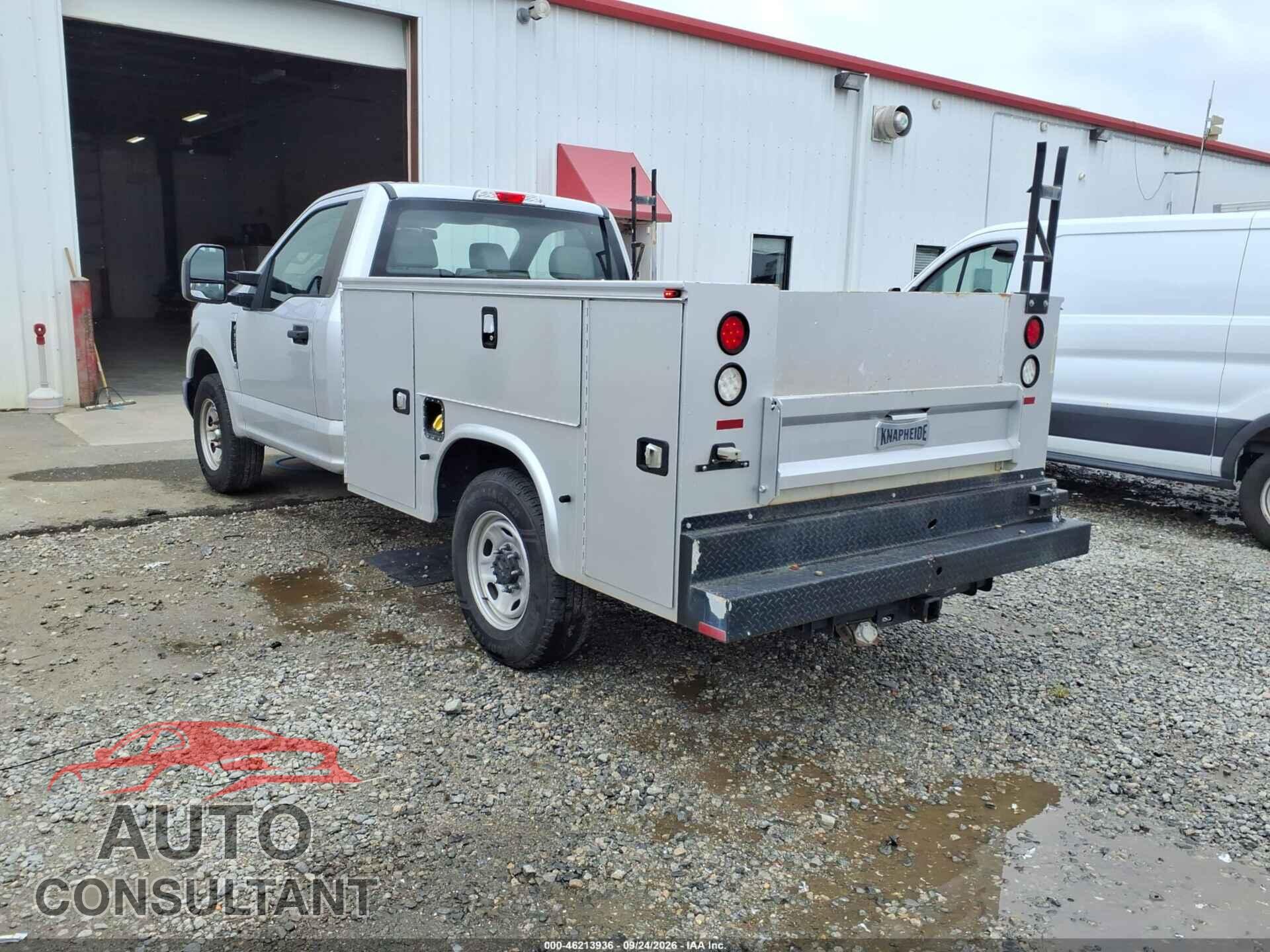 FORD F-250 2017 - 1FDBF2A66HEE28963