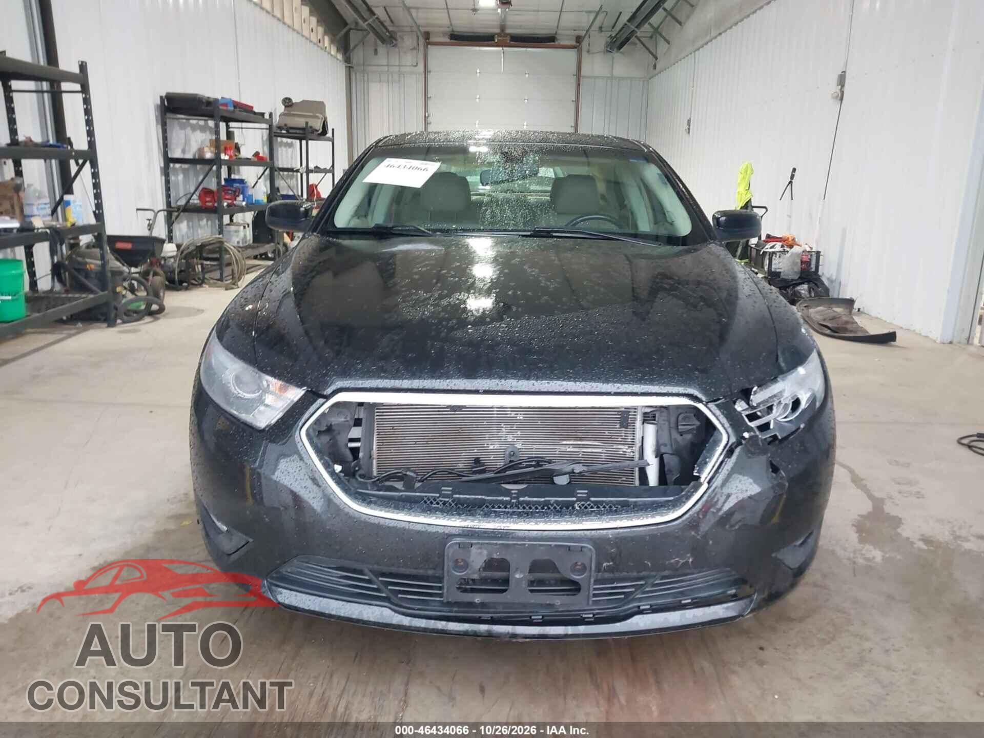 FORD TAURUS 2014 - 1FAHP2E80EG102444