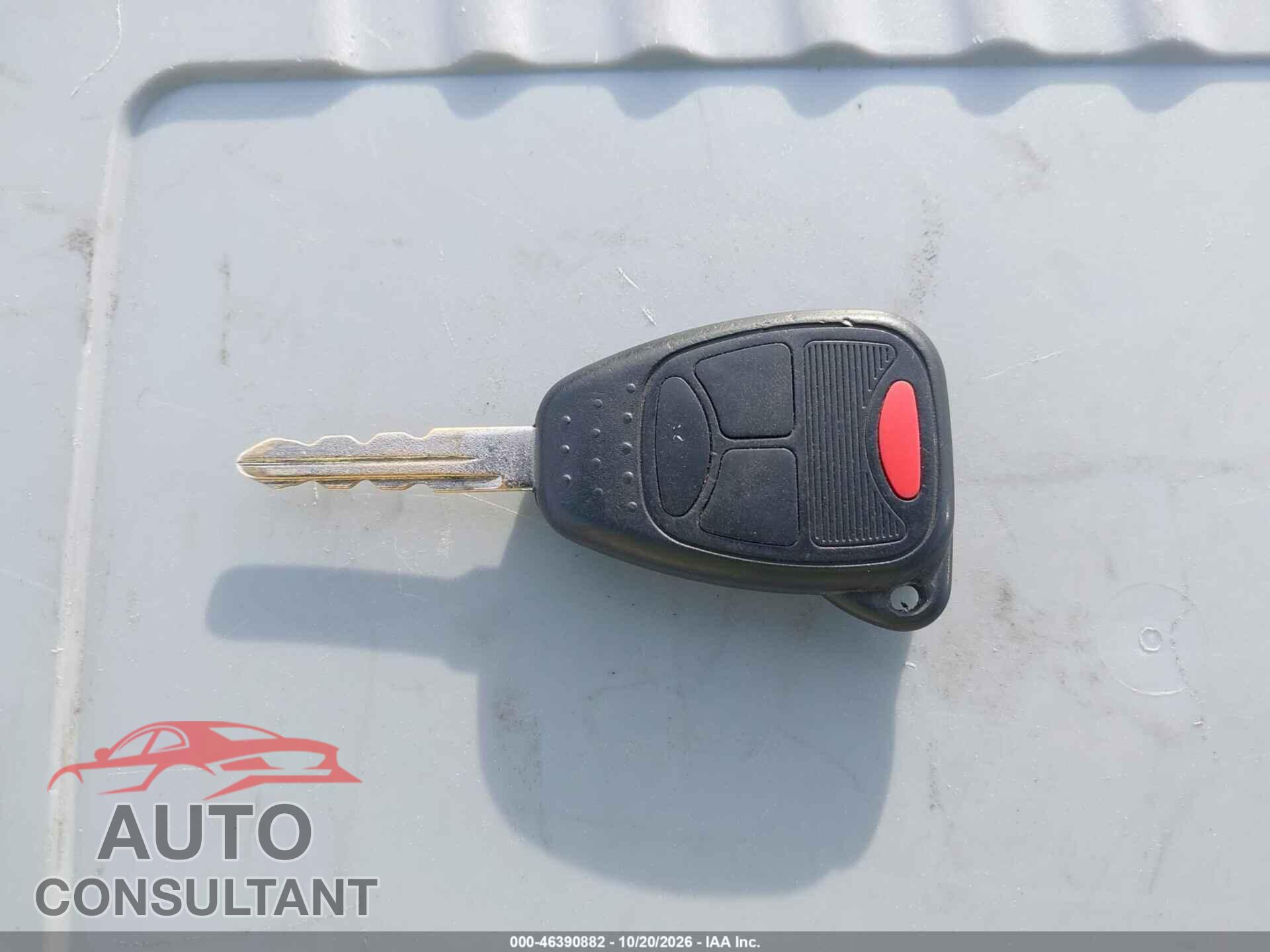 JEEP COMPASS 2015 - 1C4NJCEA8FD171330
