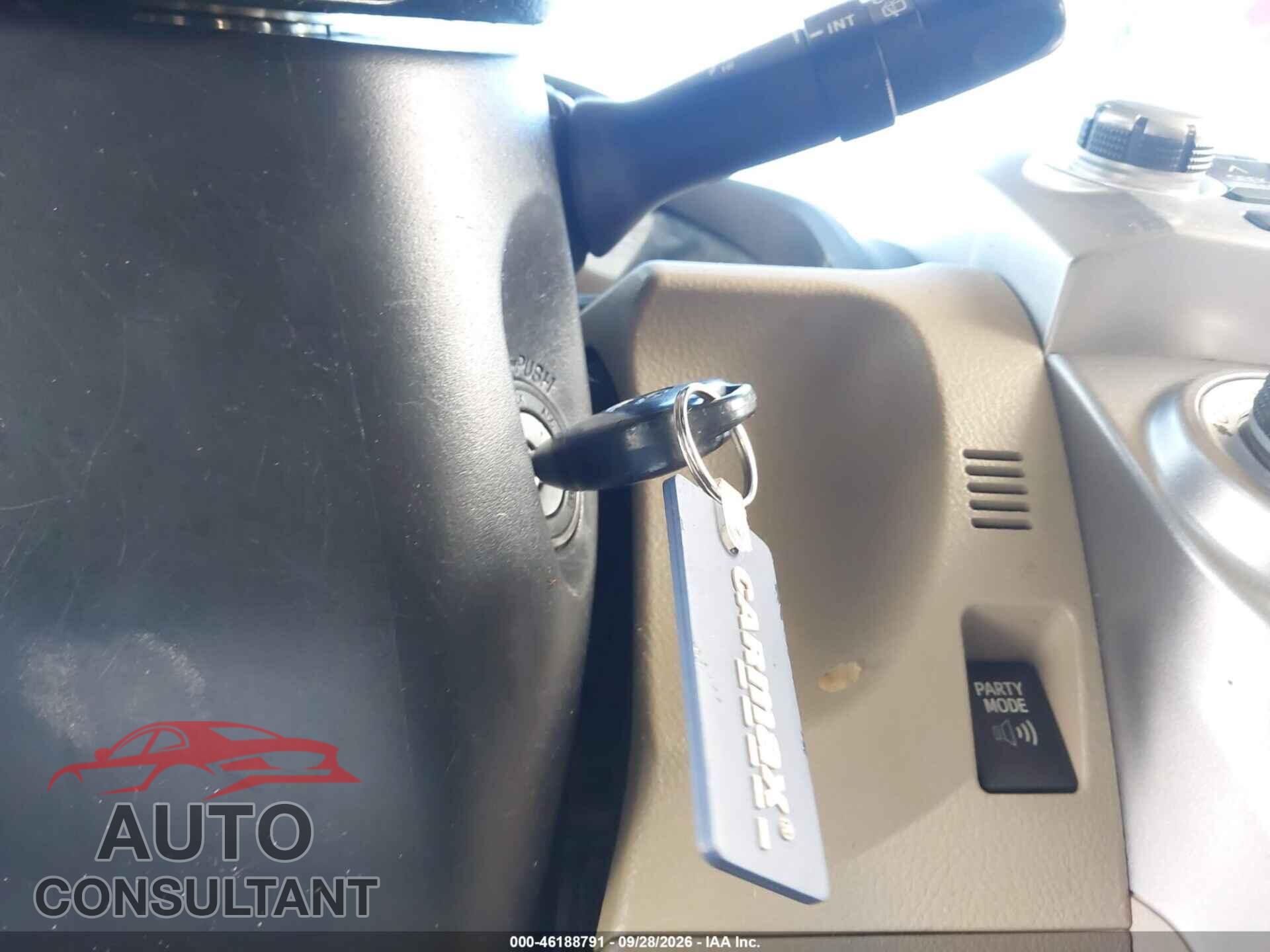 TOYOTA 4RUNNER 2013 - JTEZU5JR6D5063243