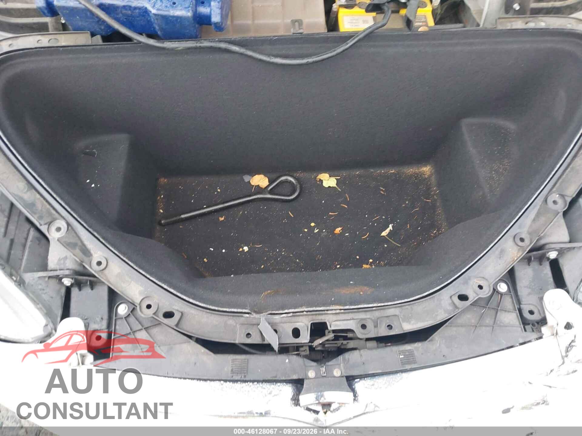 TESLA MODEL S 2017 - 5YJSA1E20HF200475