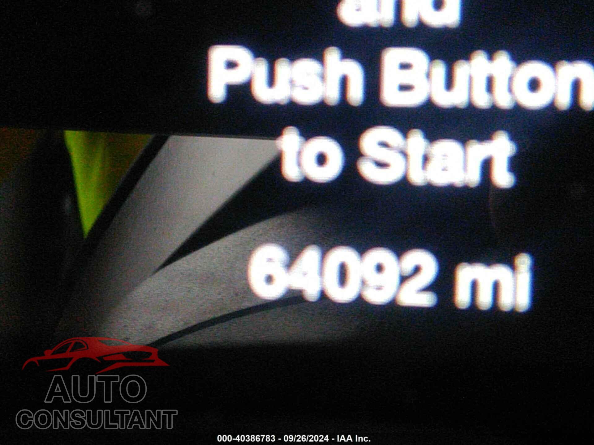 DODGE DURANGO 2020 - 1C4RDJDG8LC223091