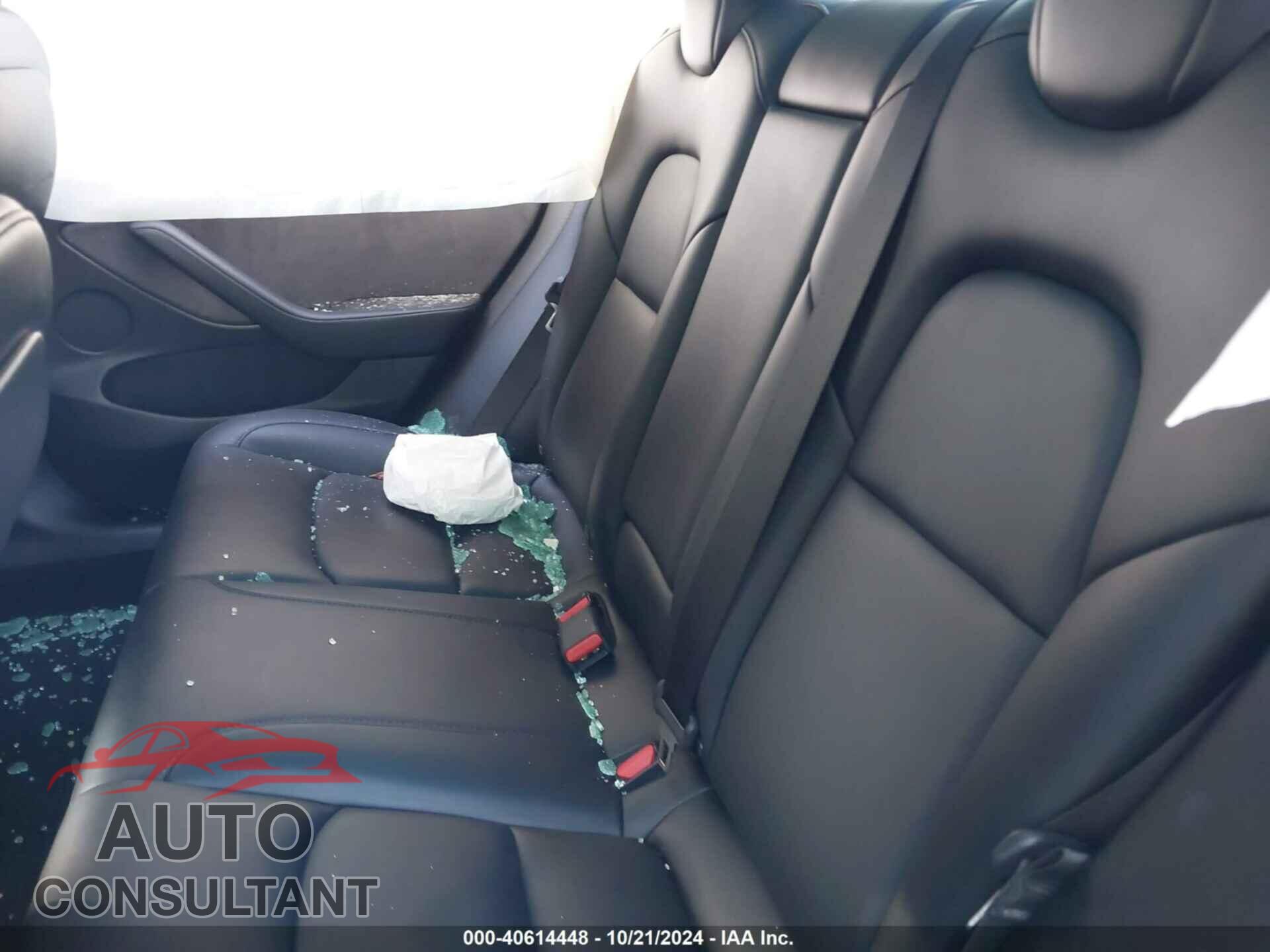 TESLA MODEL 3 2023 - 5YJ3E1EA7PF458006