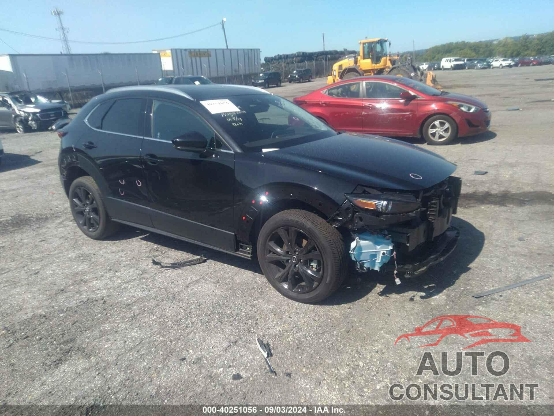 MAZDA CX-30 2023 - 3MVDMBDY2PM582464