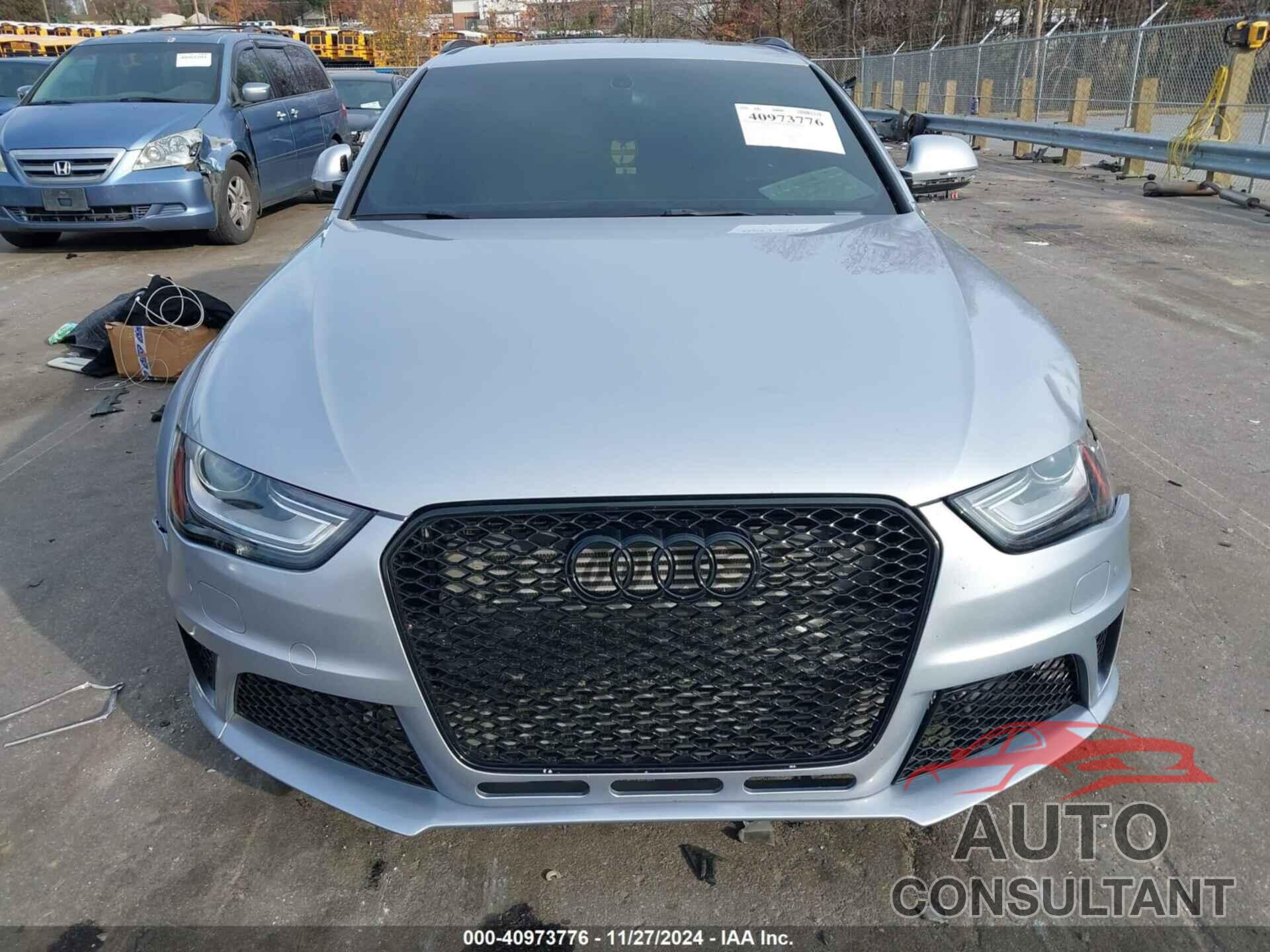 AUDI ALLROAD 2016 - WA1UFAFL4GA015574