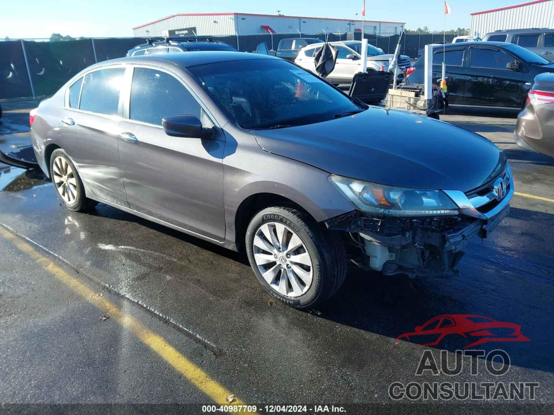 HONDA ACCORD 2013 - 1HGCR2F51DA072859
