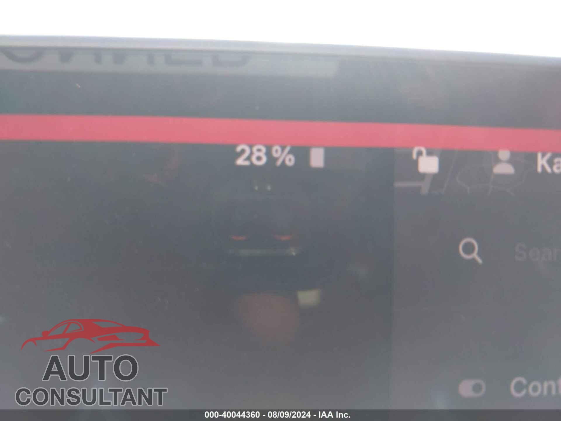TESLA MODEL 3 2023 - 5YJ3E1EA2PF432509