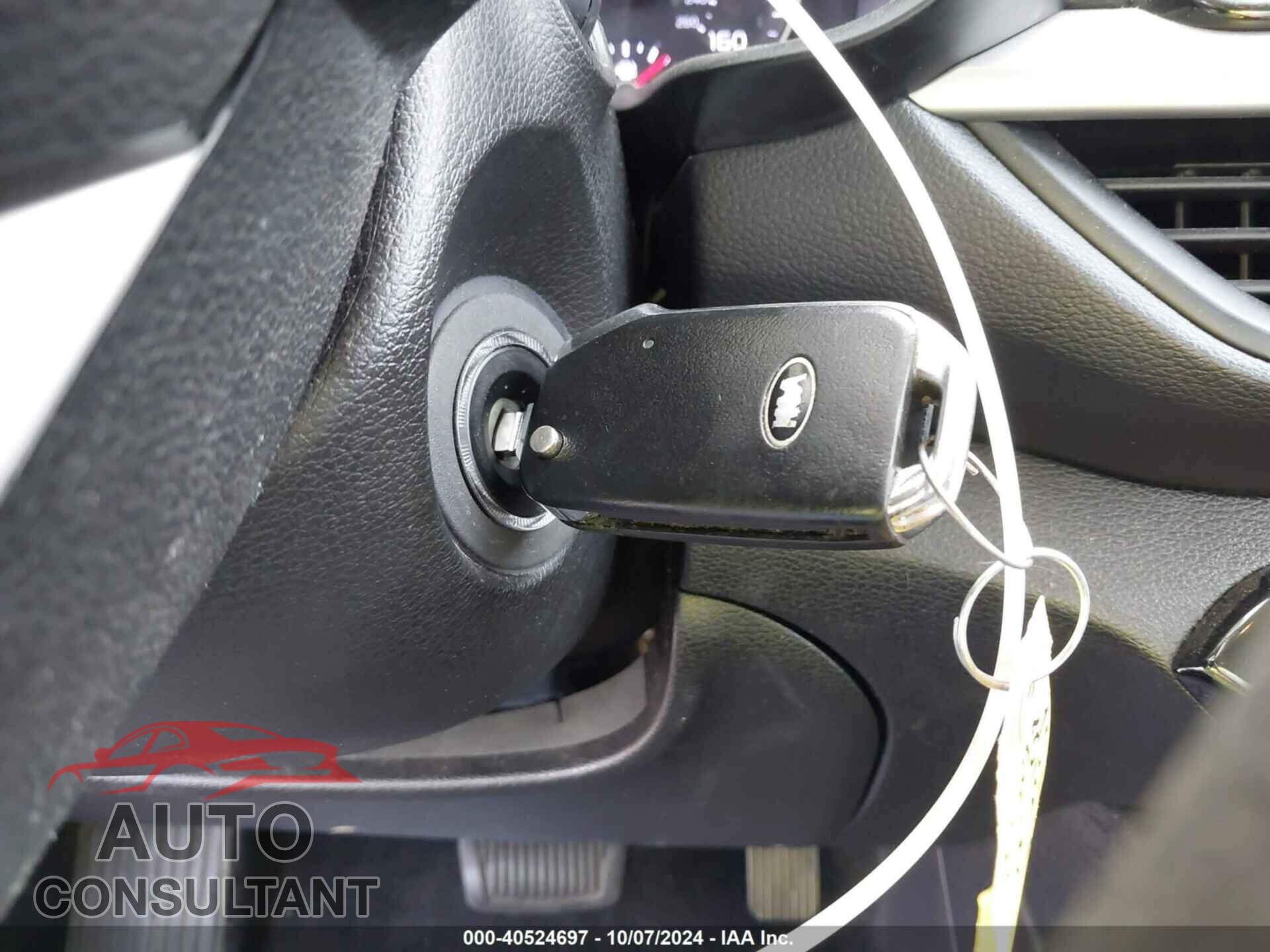 KIA FORTE 2019 - 3KPF24AD8KE083328