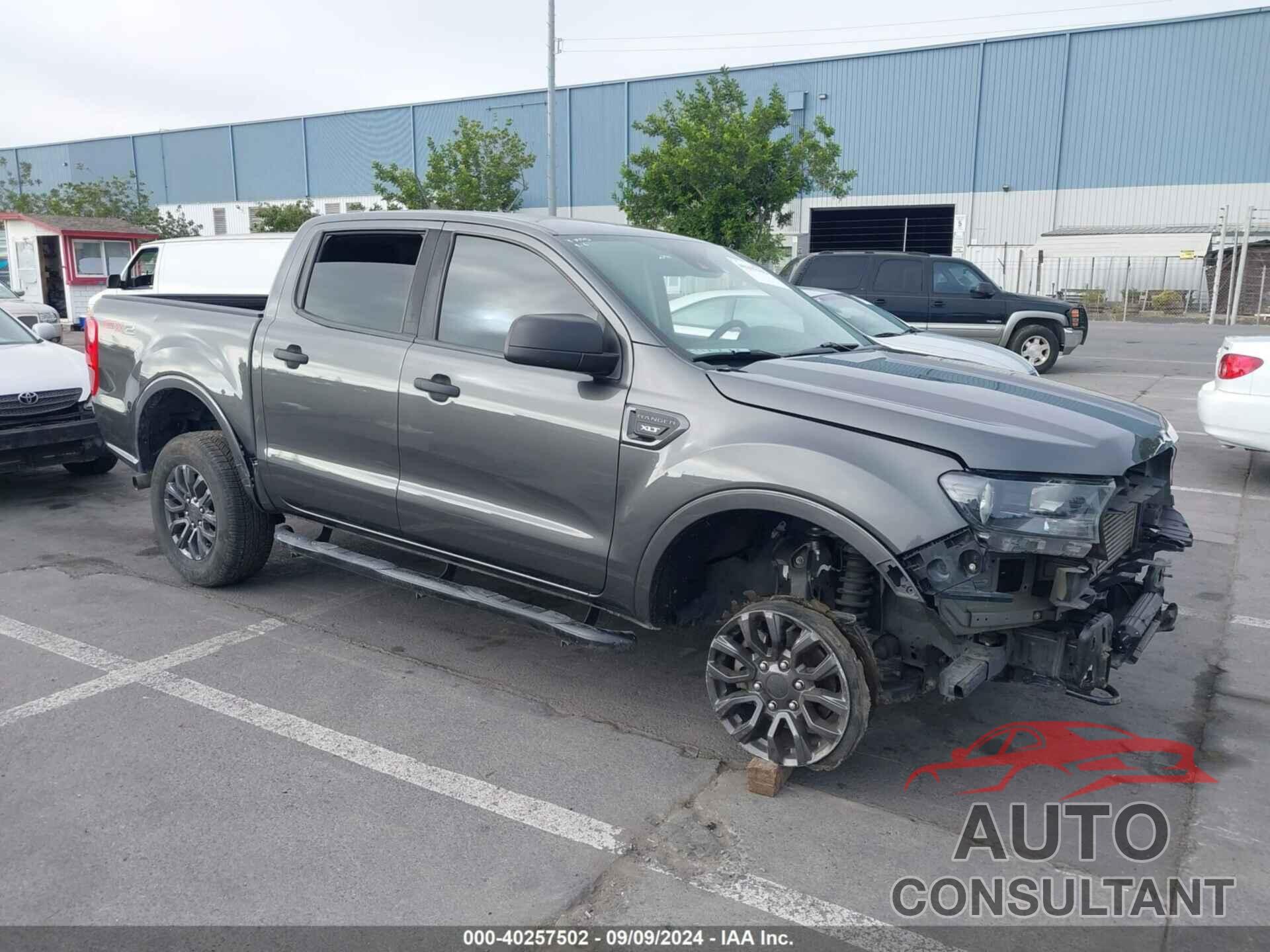 FORD RANGER 2020 - 1FTER4EH3LLA51545