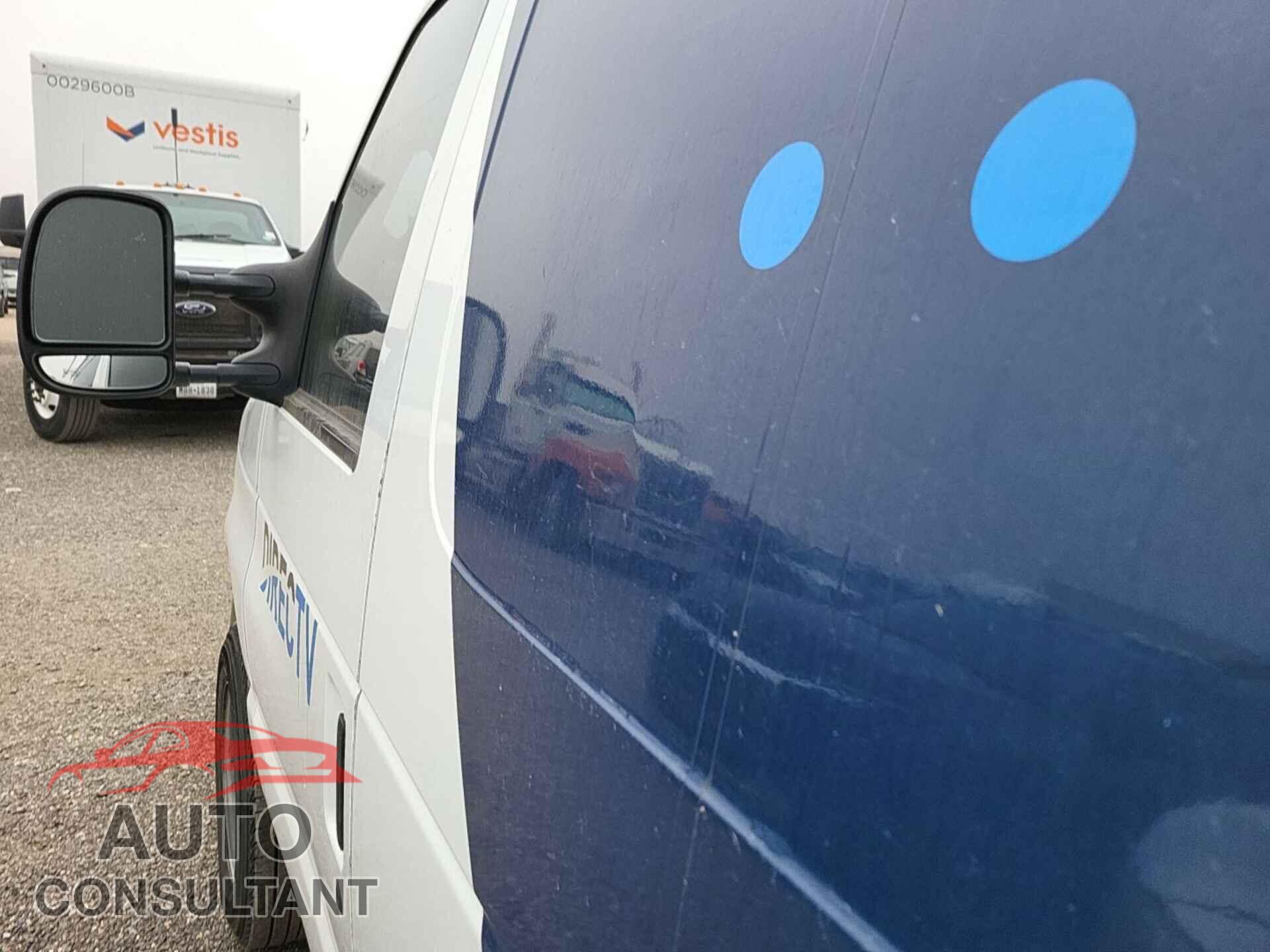 FORD E-150 2013 - 1FTNE1EW5DDA61899