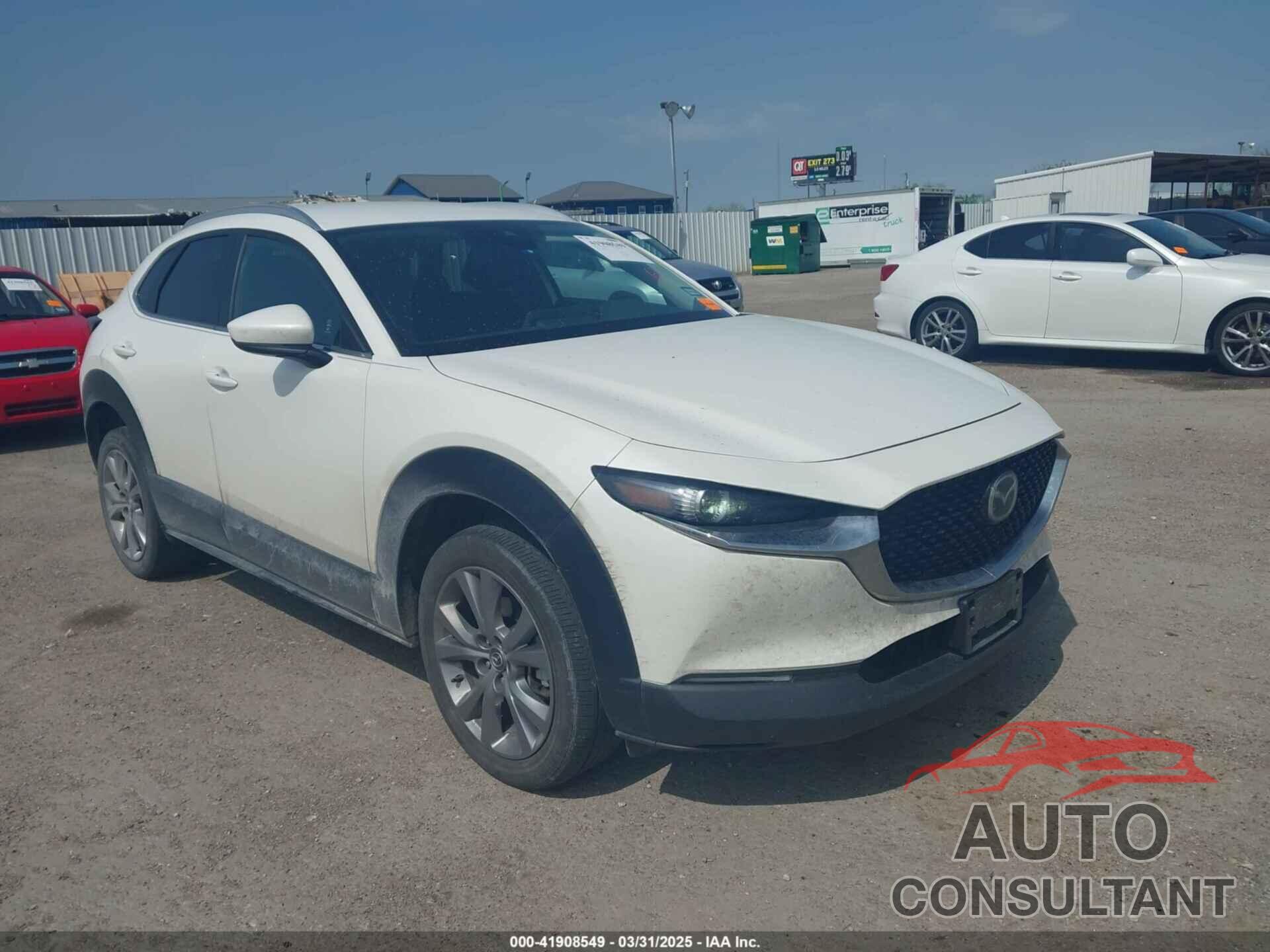 MAZDA CX-30 2023 - 3MVDMBCM1PM552256