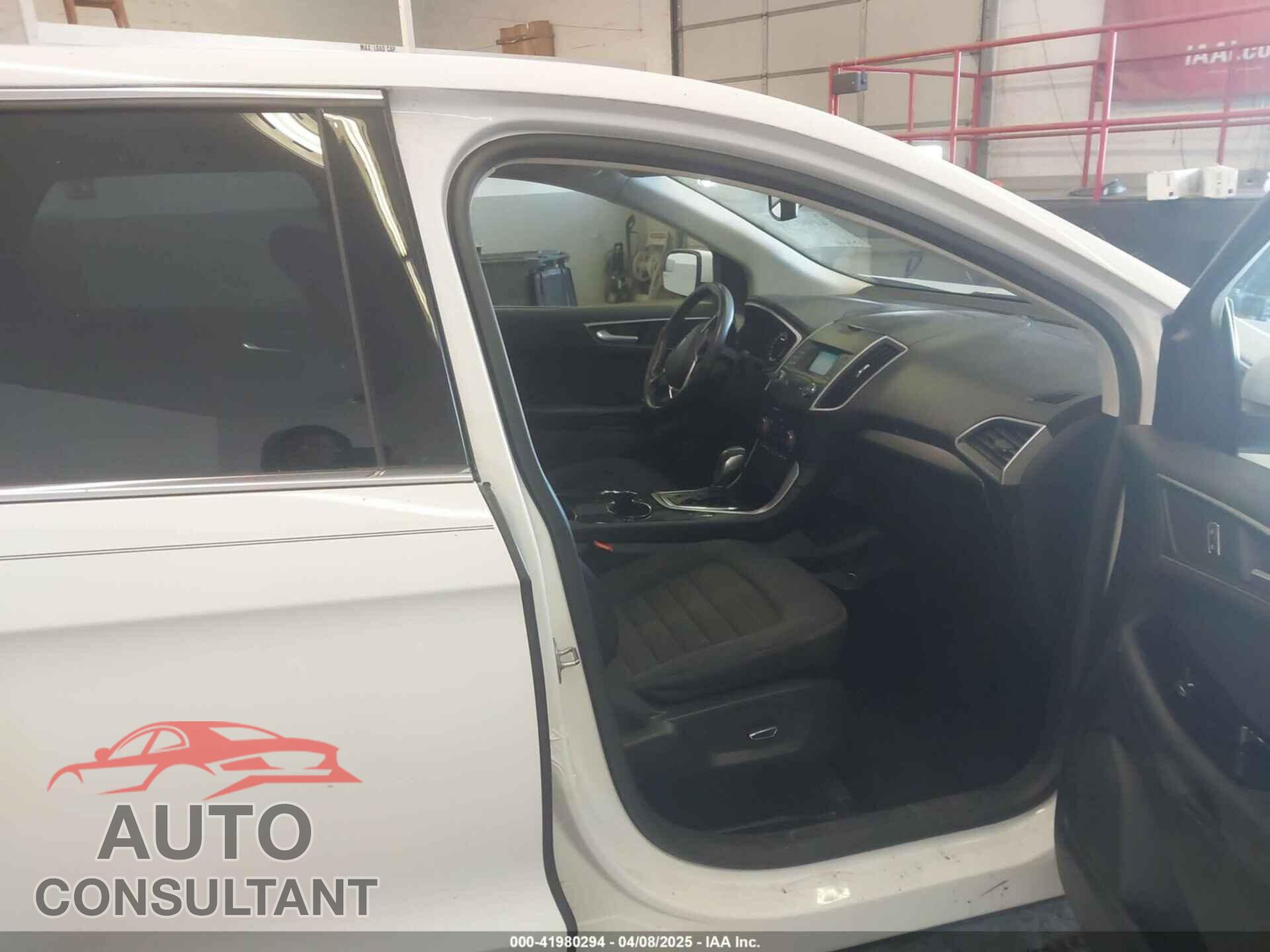 FORD EDGE 2016 - 2FMPK4J84GBC16152