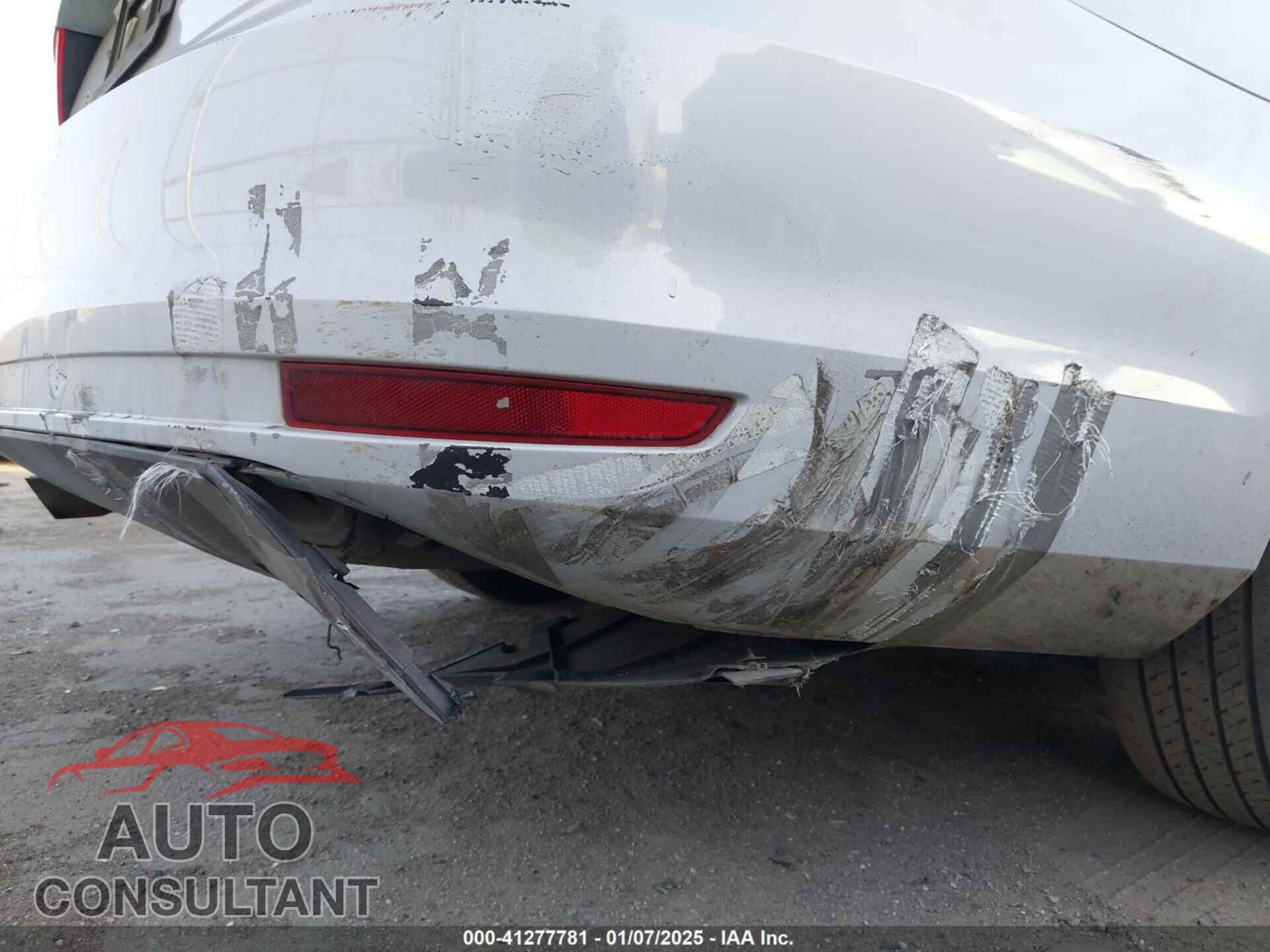 VOLKSWAGEN JETTA 2017 - 3VWDB7AJ0HM368664