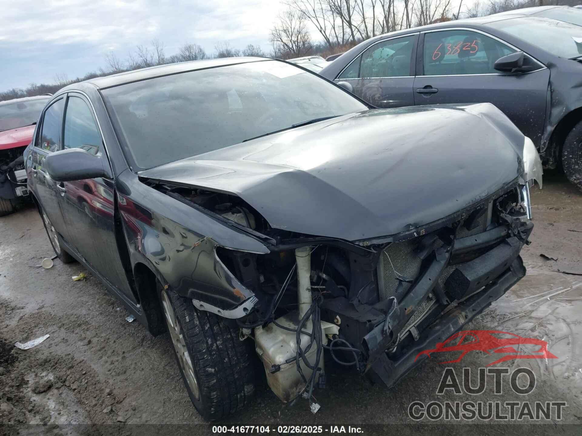 TOYOTA AVALON 2011 - 4T1BK3DB2BU411388