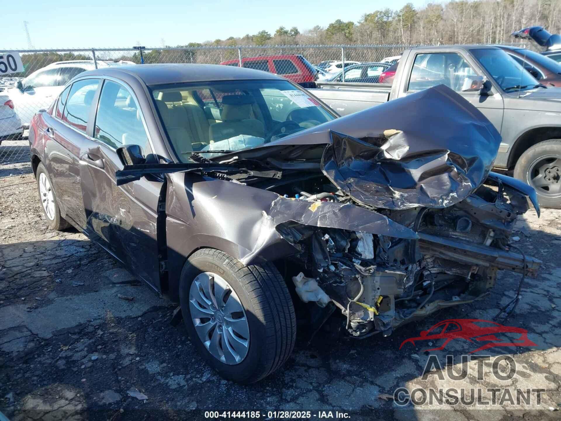 HONDA ACCORD 2012 - 1HGCP2F33CA059601