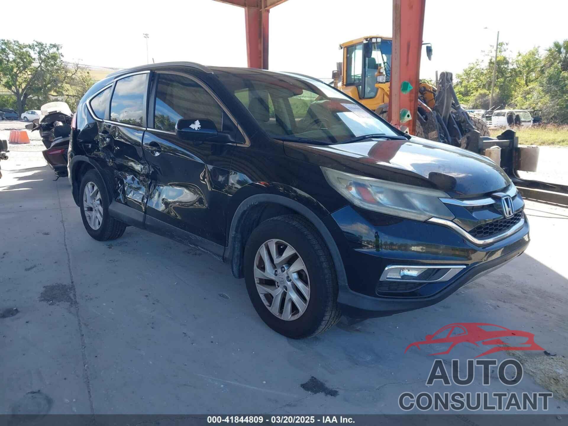 HONDA CR-V 2015 - 2HKRM4H75FH618995
