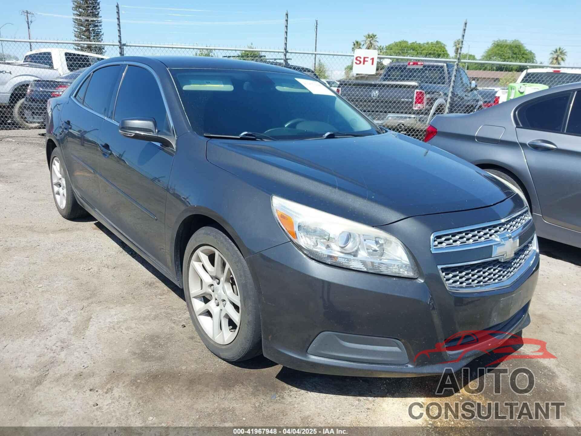 CHEVROLET MALIBU 2015 - 1G11C5SL5FF270338