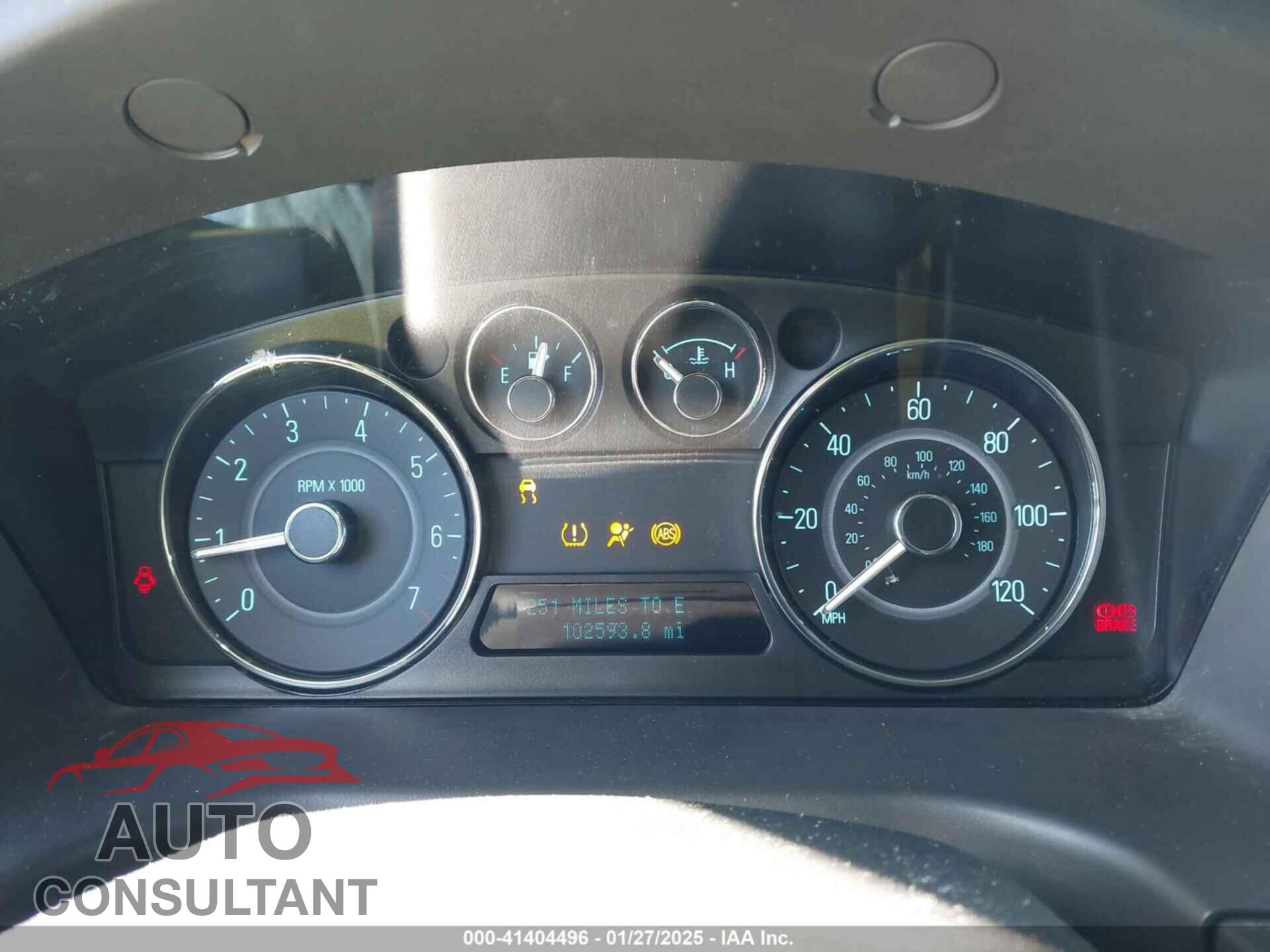 FORD FLEX 2012 - 2FMGK5BC6CBD16174